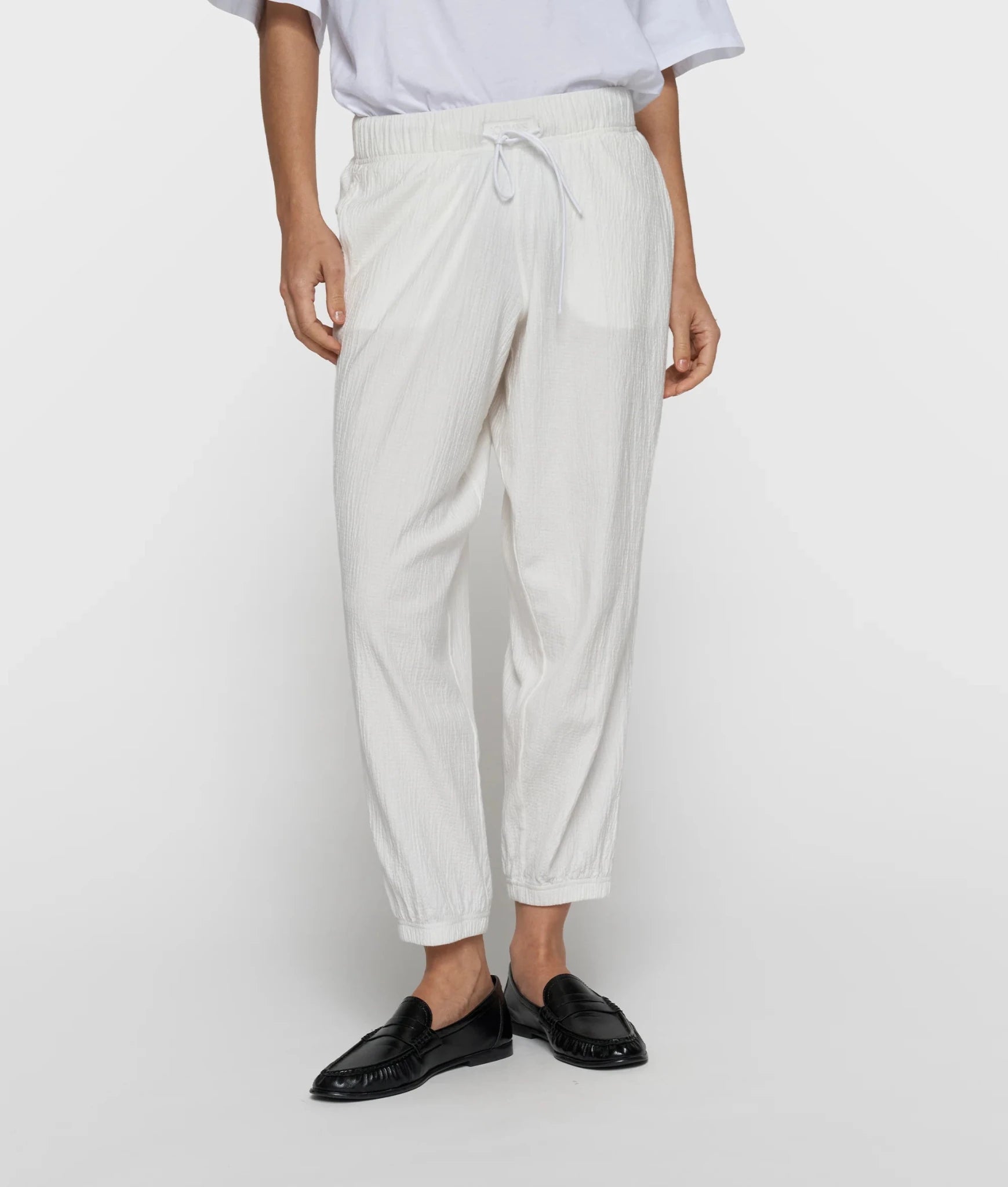 Cropped Easy Jogger - Dein Lieblingsladen Concept
