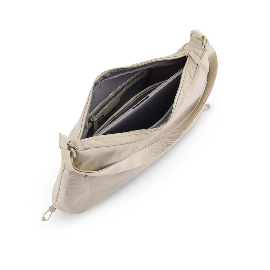 Crossbody Bag „Skara Large“-sandstone