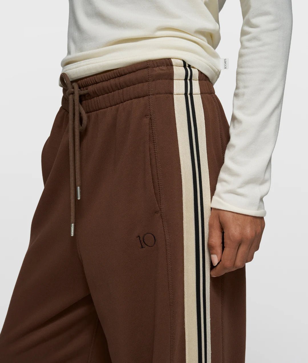 Western Jogger Tape - Dein Lieblingsladen Concept