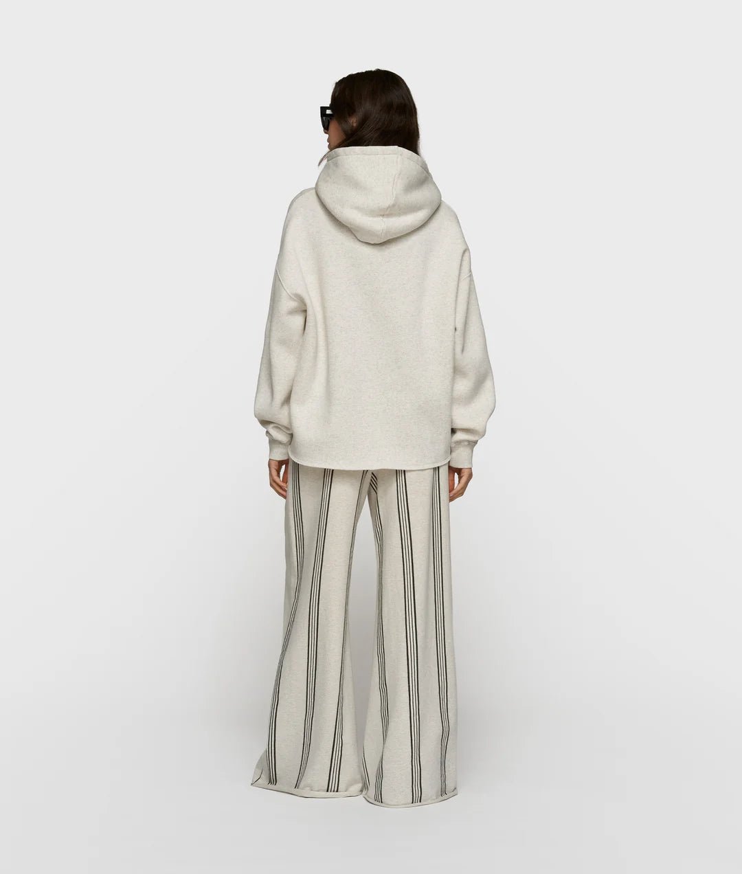 Wide Leg Jogger Stripes - Dein Lieblingsladen Concept