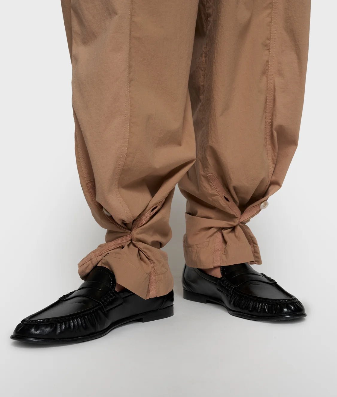 Balloon Pants 20-052-6203-light fudge - Dein Lieblingsladen Concept