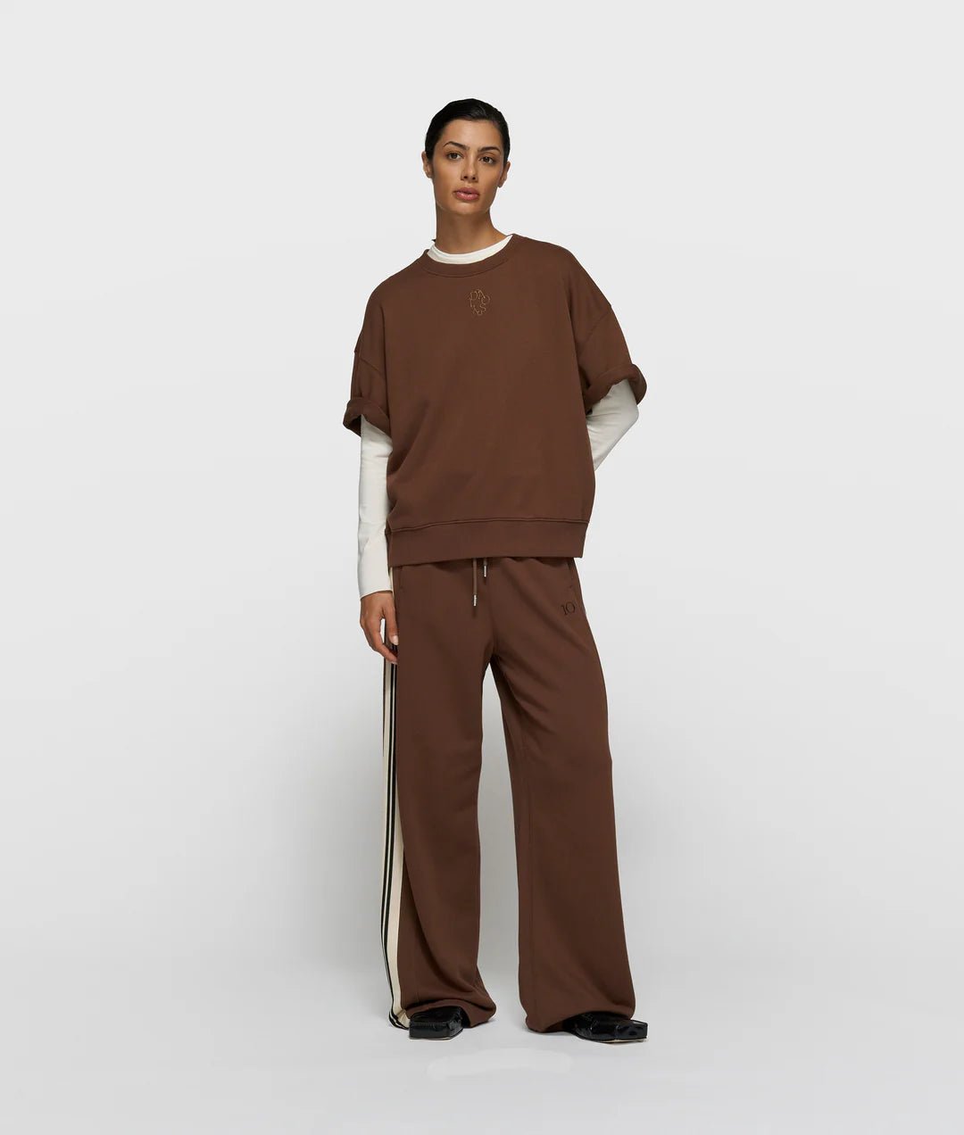 Western Jogger Tape - Dein Lieblingsladen Concept