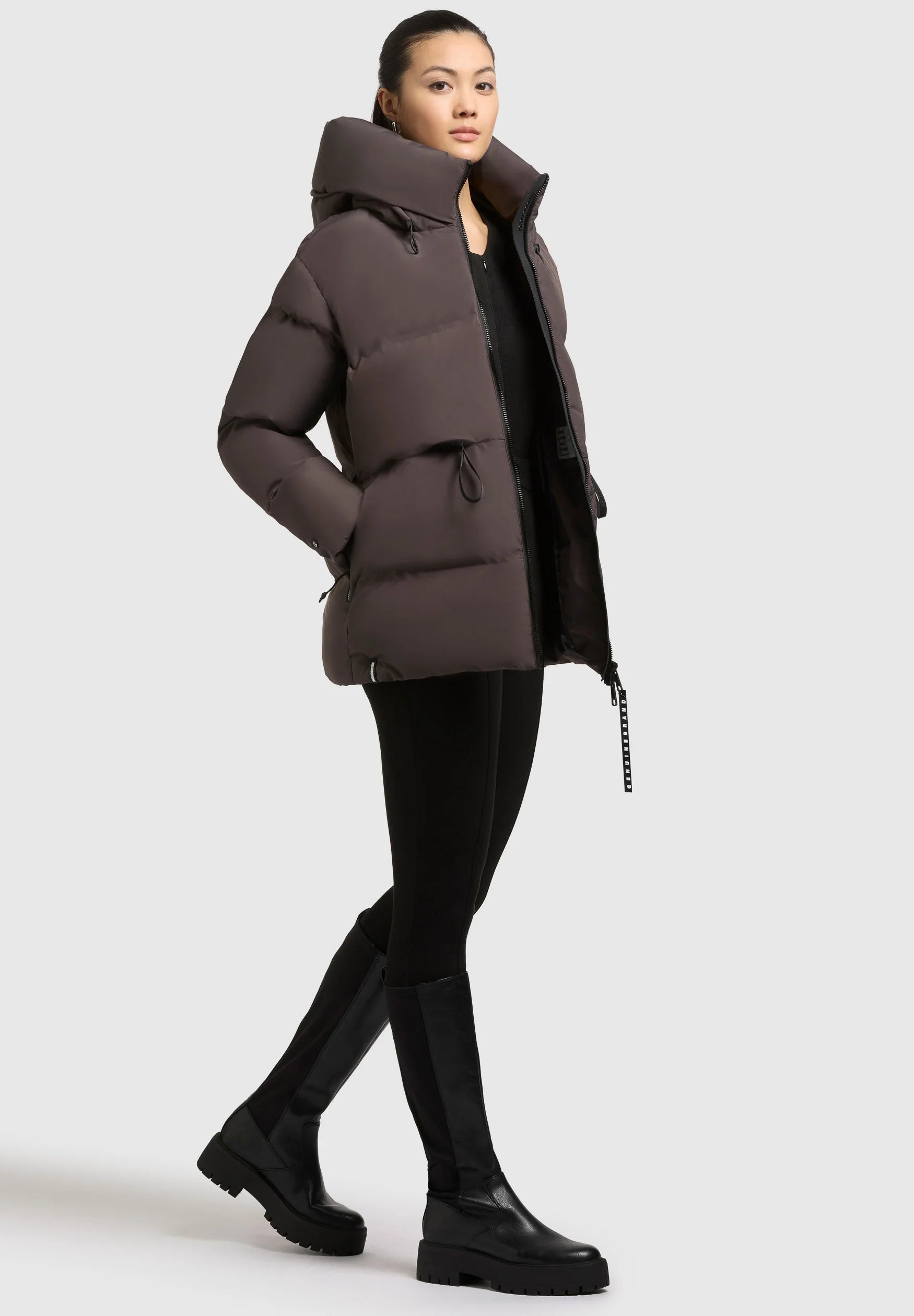 Jacke "Ellis2"