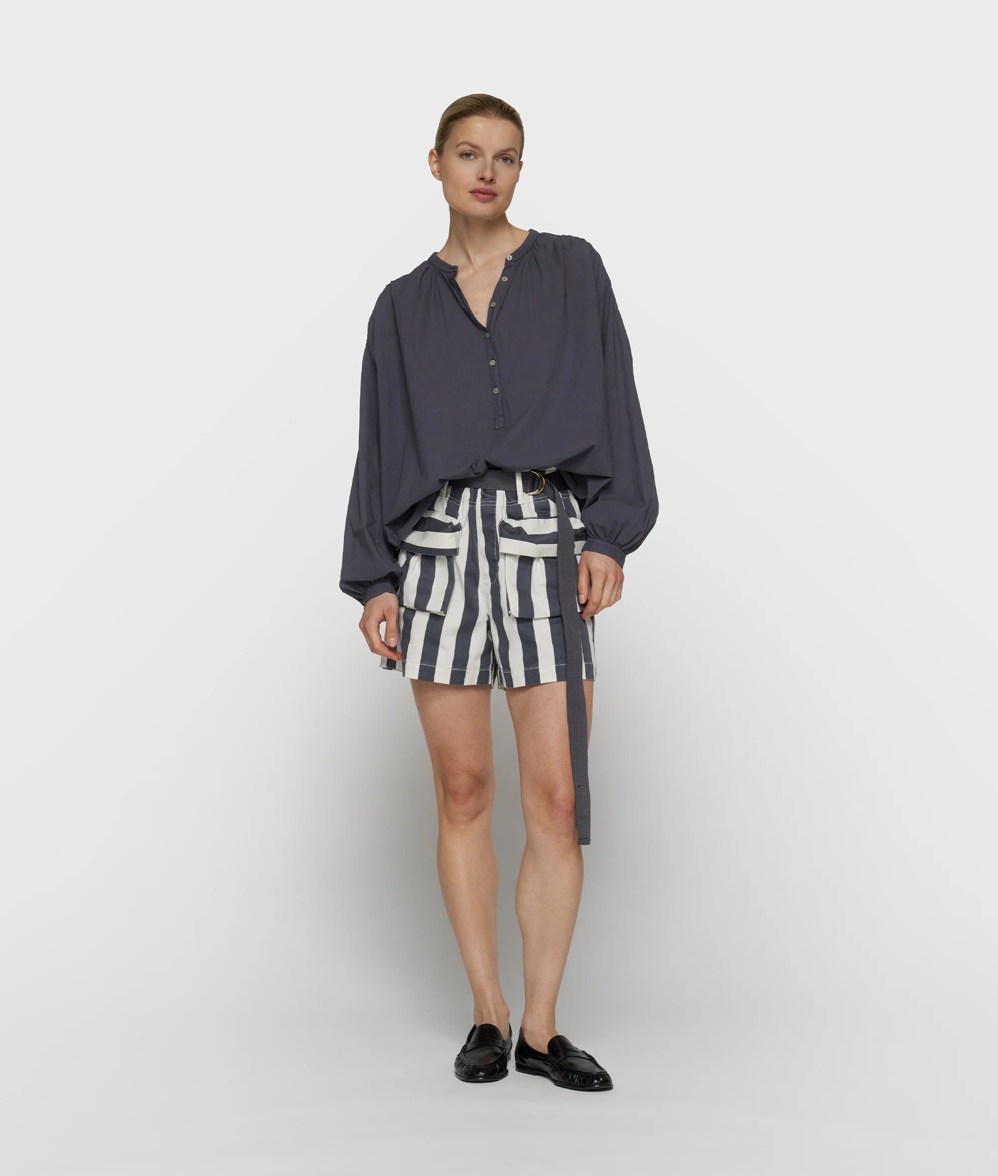 Flowy Blouse