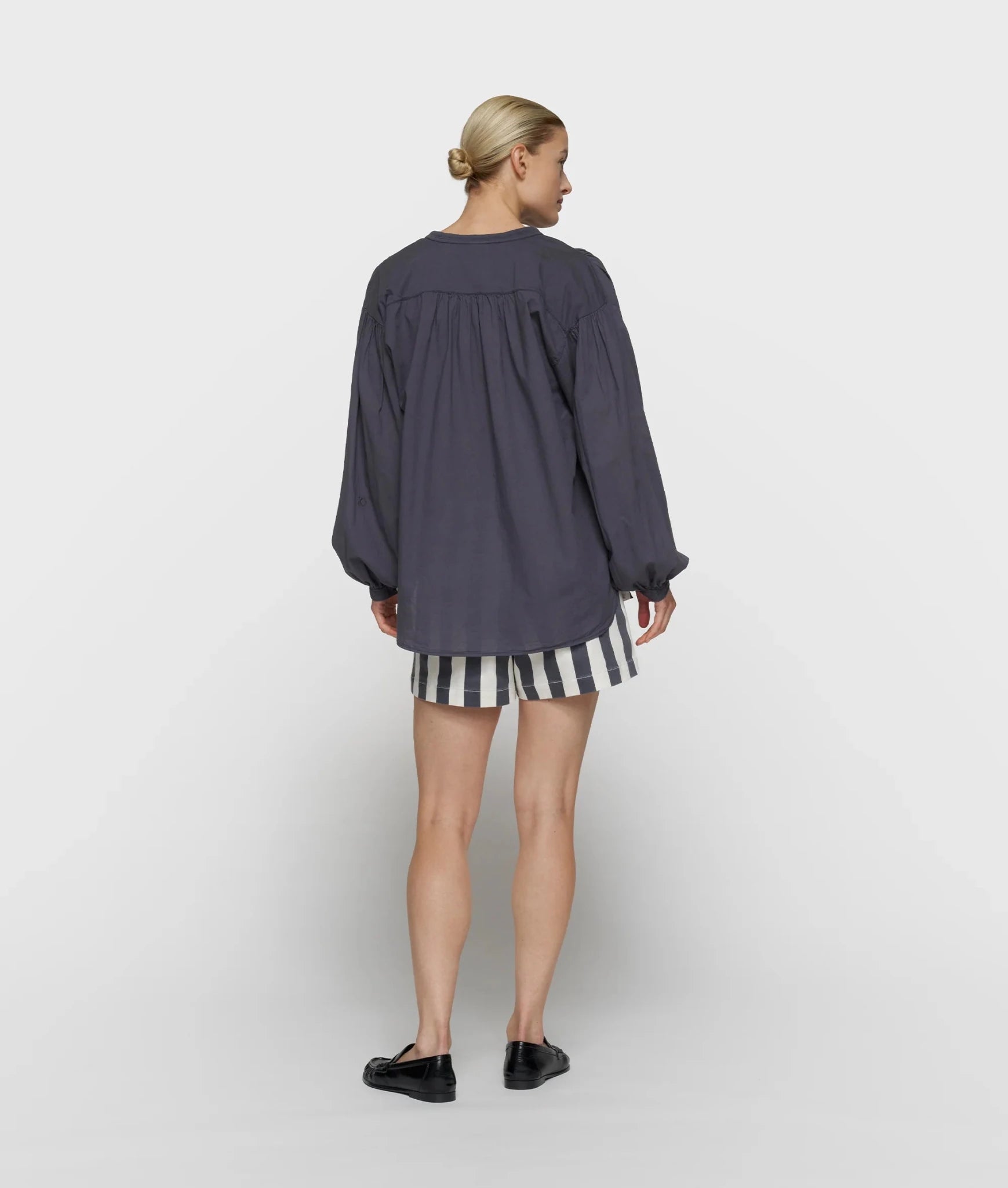 Flowy Blouse - Dein Lieblingsladen Concept