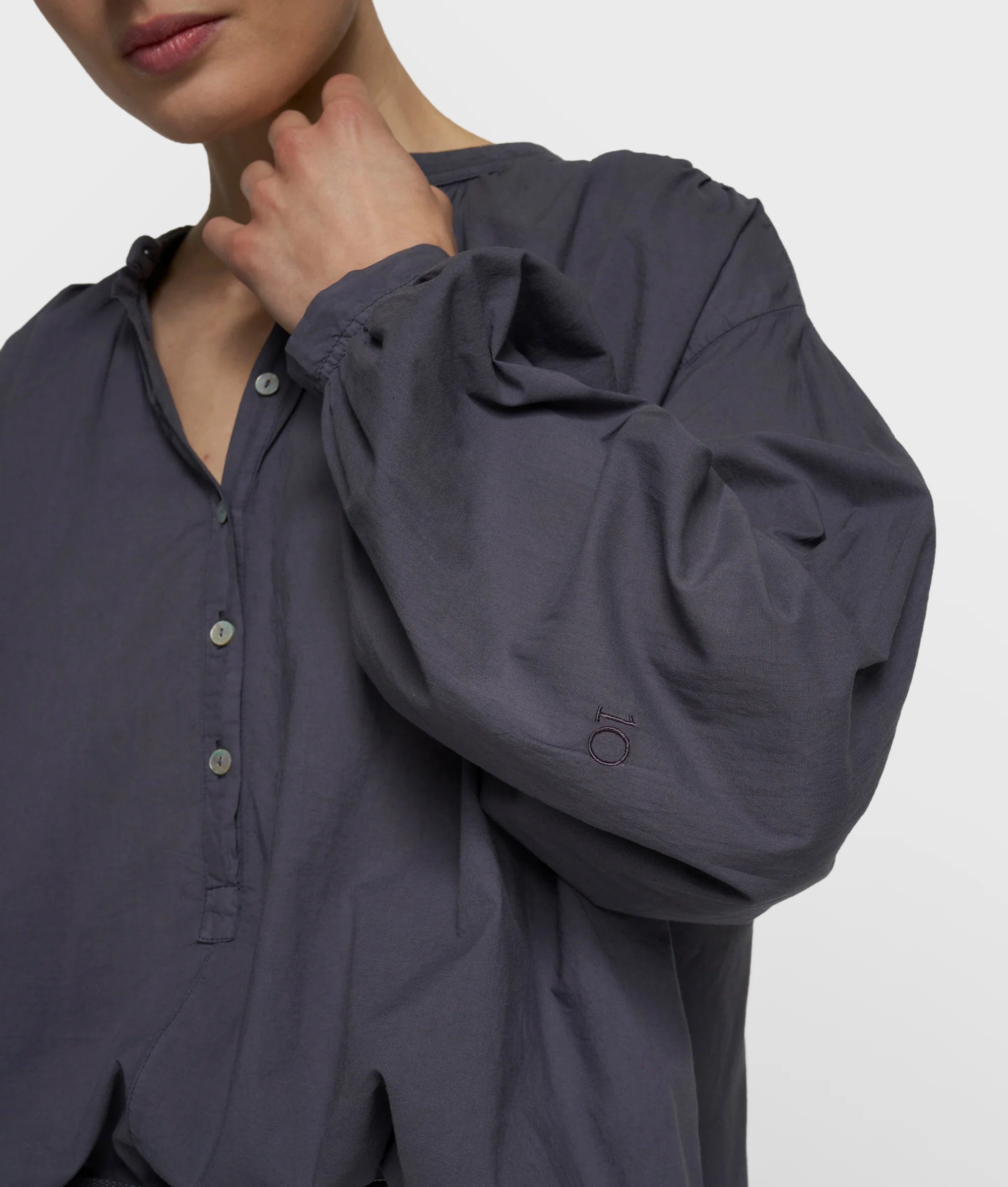 Flowy Blouse