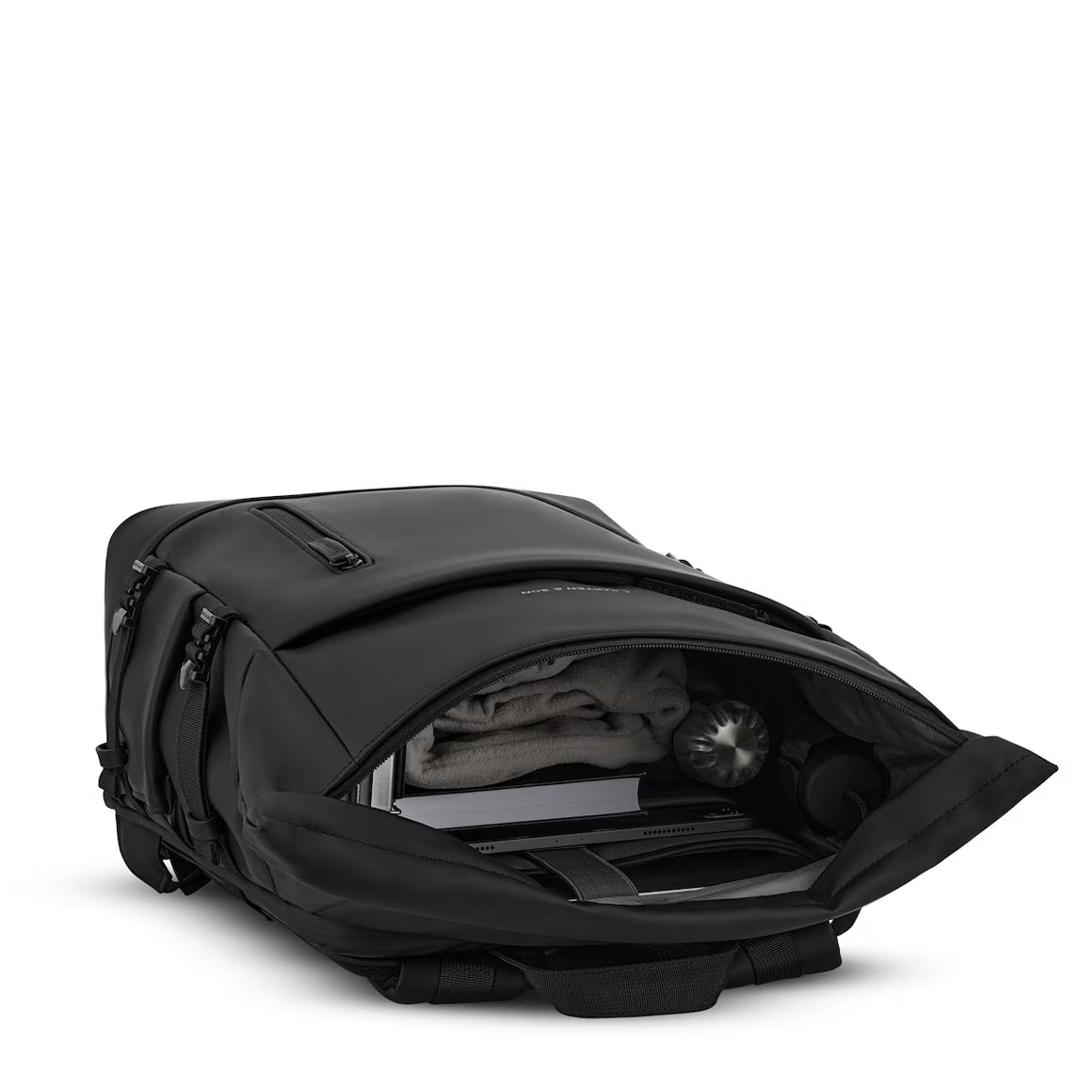 Rucksack „Helsinki Pro“-black