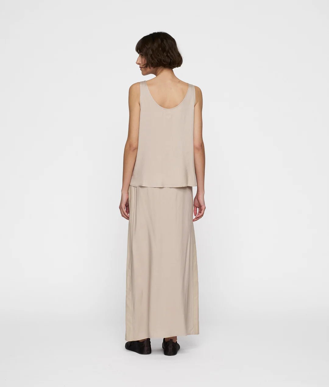 Wrap Skirt - Dein Lieblingsladen Concept