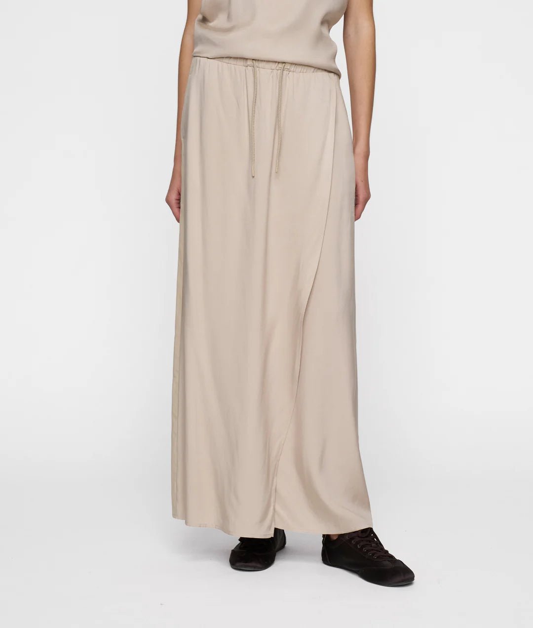Wrap Skirt - Dein Lieblingsladen Concept