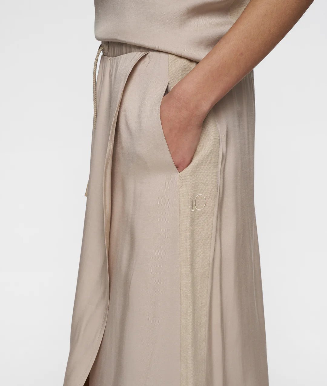 Wrap Skirt - Dein Lieblingsladen Concept
