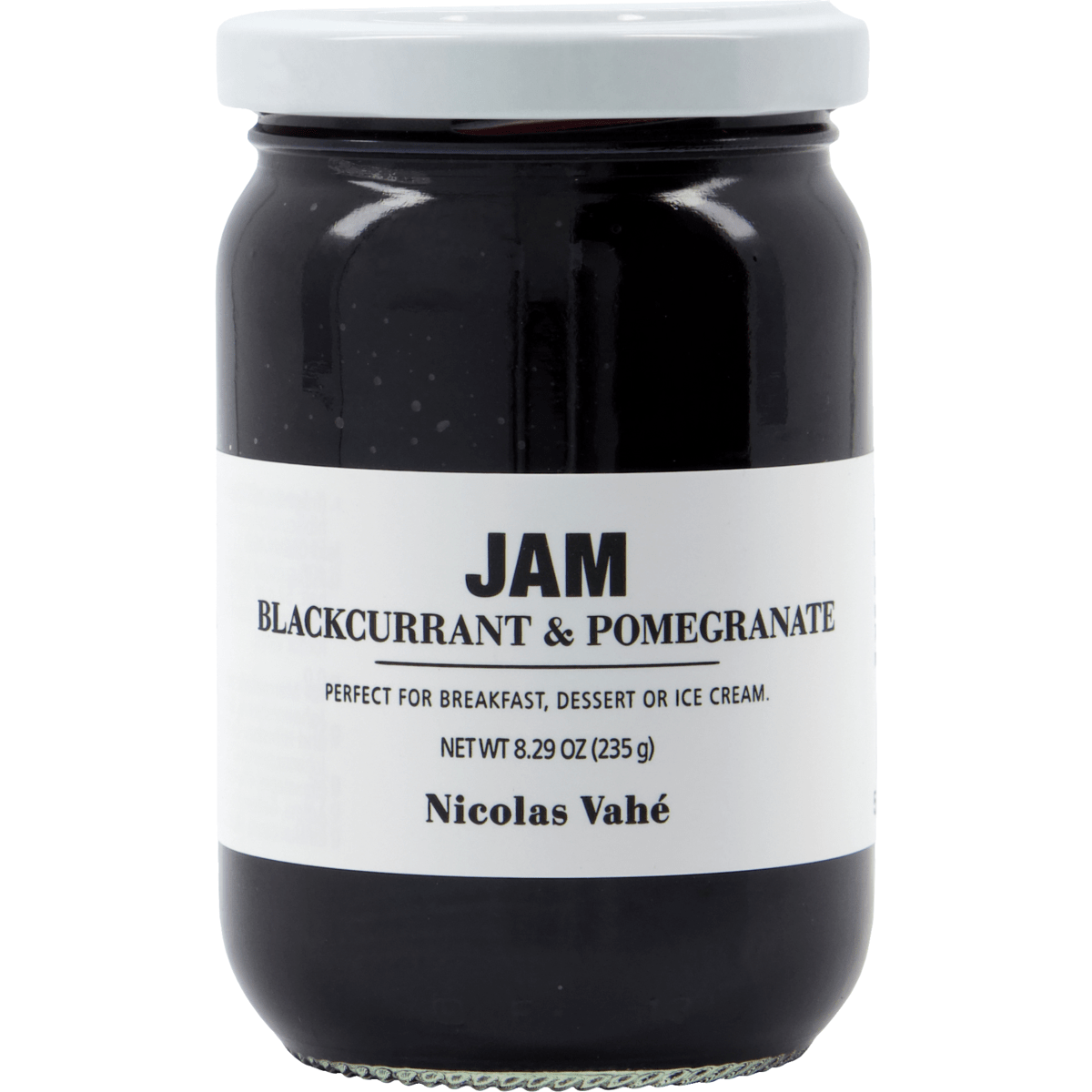 Jam, Blackcurrant & Pomegranate - Dein Lieblingsladen Concept