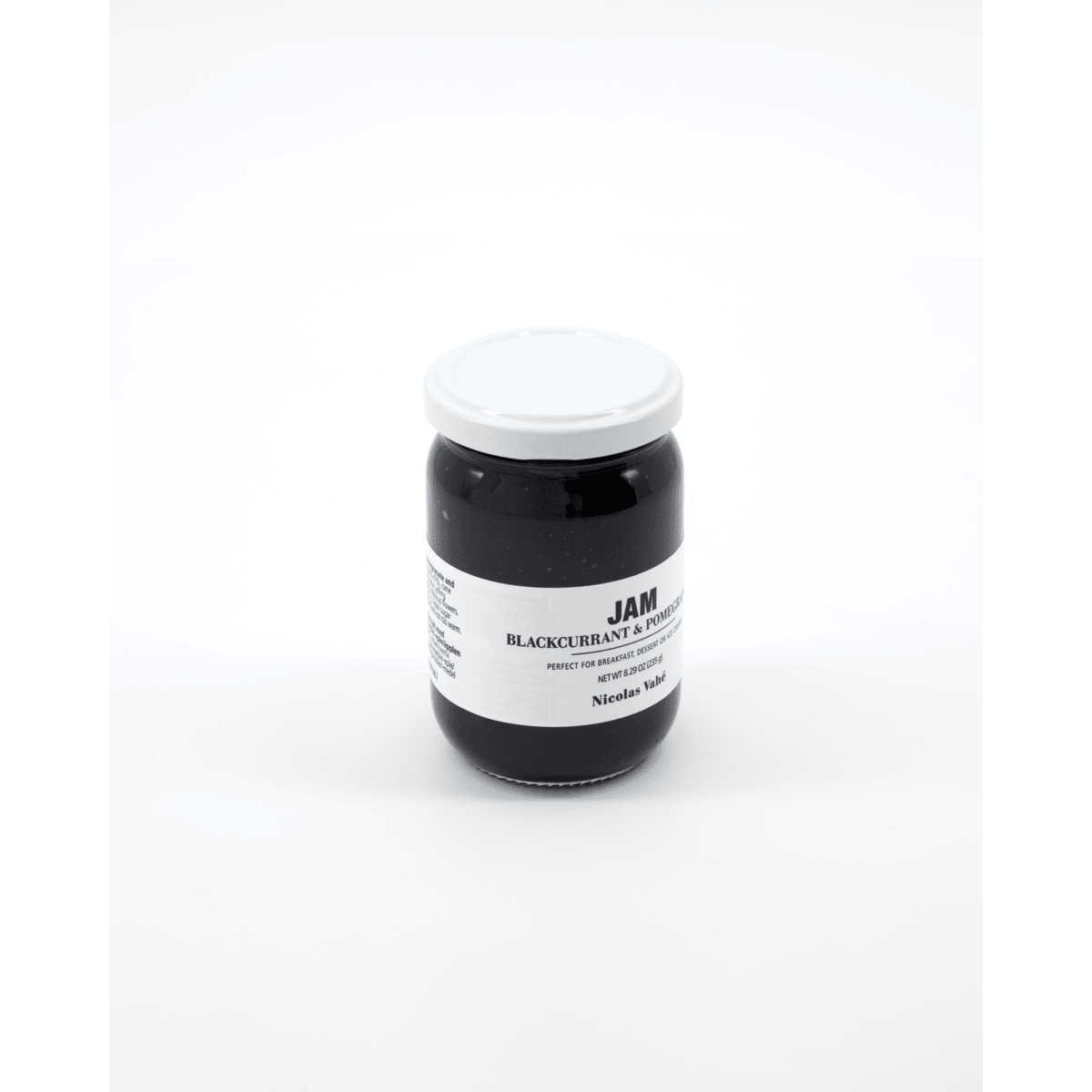 Jam, Blackcurrant & Pomegranate - Dein Lieblingsladen Concept