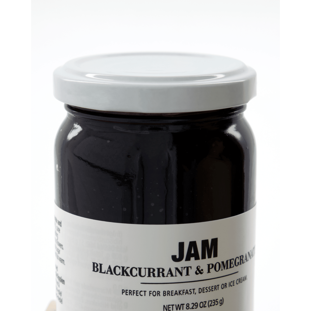 Jam, Blackcurrant & Pomegranate - Dein Lieblingsladen Concept