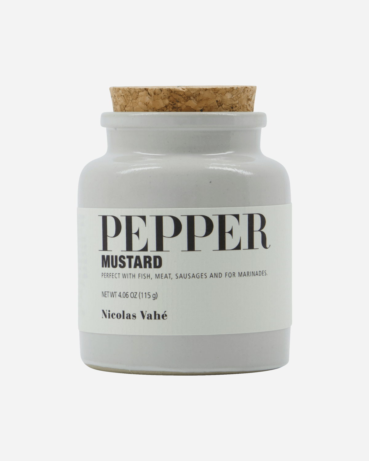 Mustard Pepper - Dein Lieblingsladen Concept