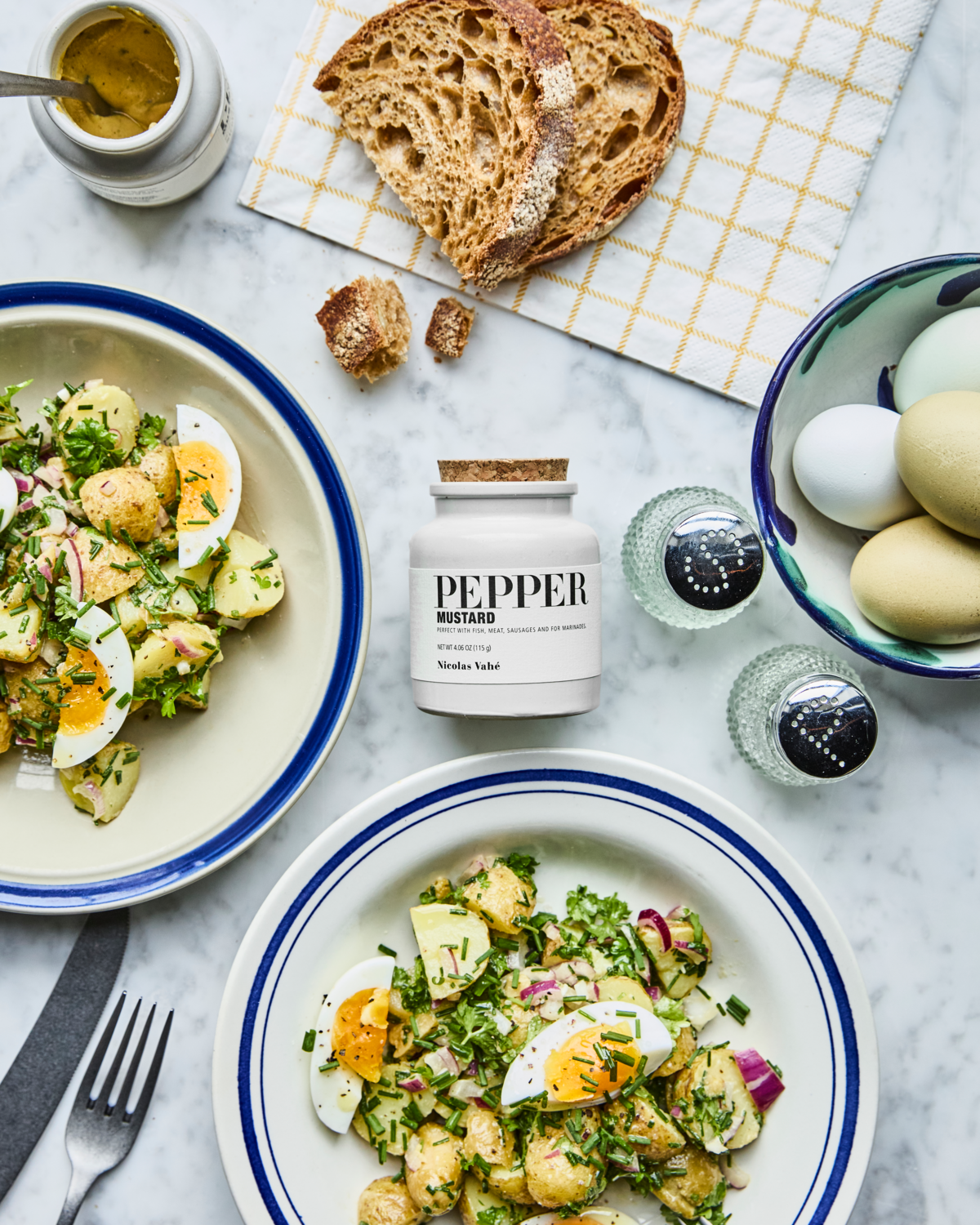 Mustard Pepper - Dein Lieblingsladen Concept