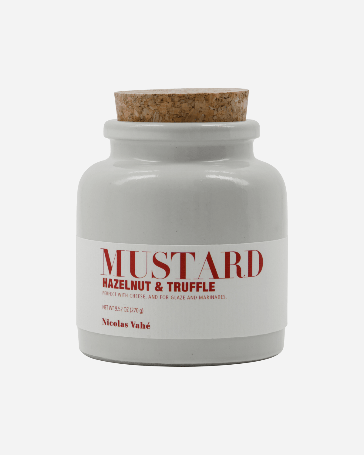 Mustard Hazelnut & Truffle - Dein Lieblingsladen Concept