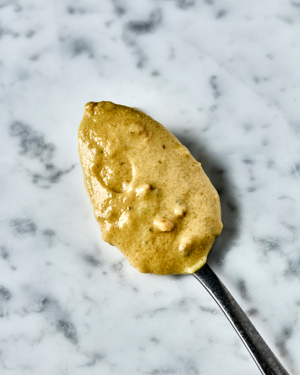 Christmas Mustard, Hazelnut & Truffle