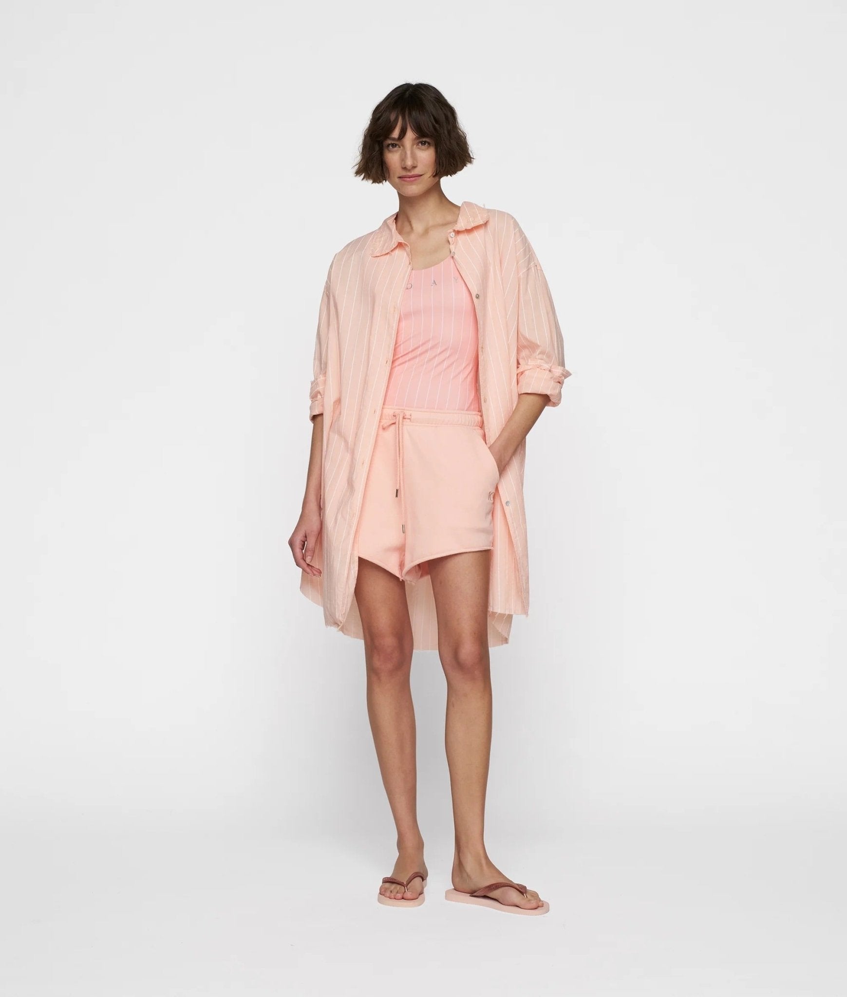 Easy Shorts - Dein Lieblingsladen Concept