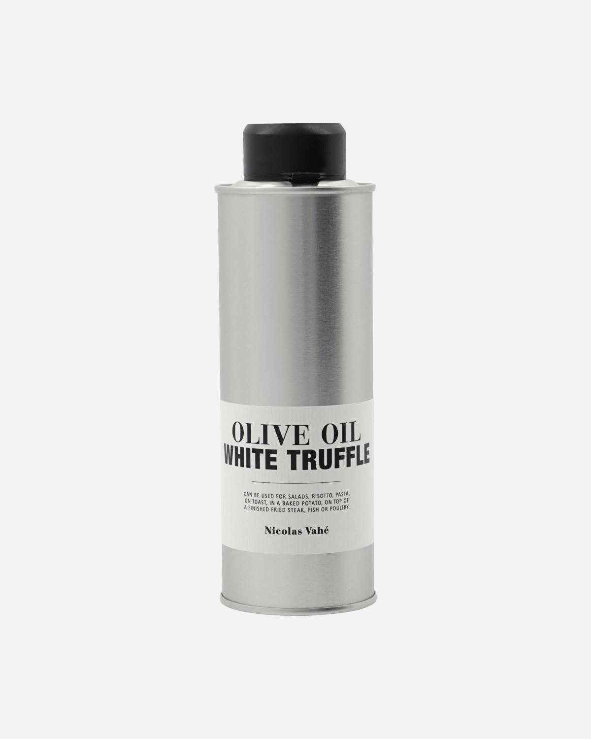 Virgin Olive Oil, White Truffle - Dein Lieblingsladen Concept
