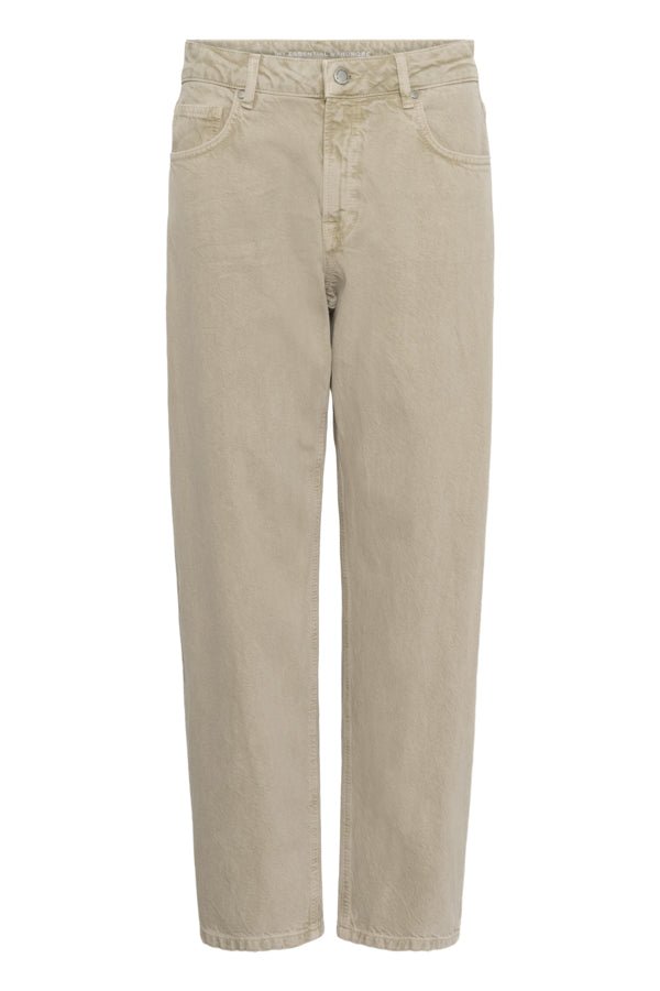 Barrel Jeans "MWBaloo" 10705804 - silver sage - Dein Lieblingsladen Concept