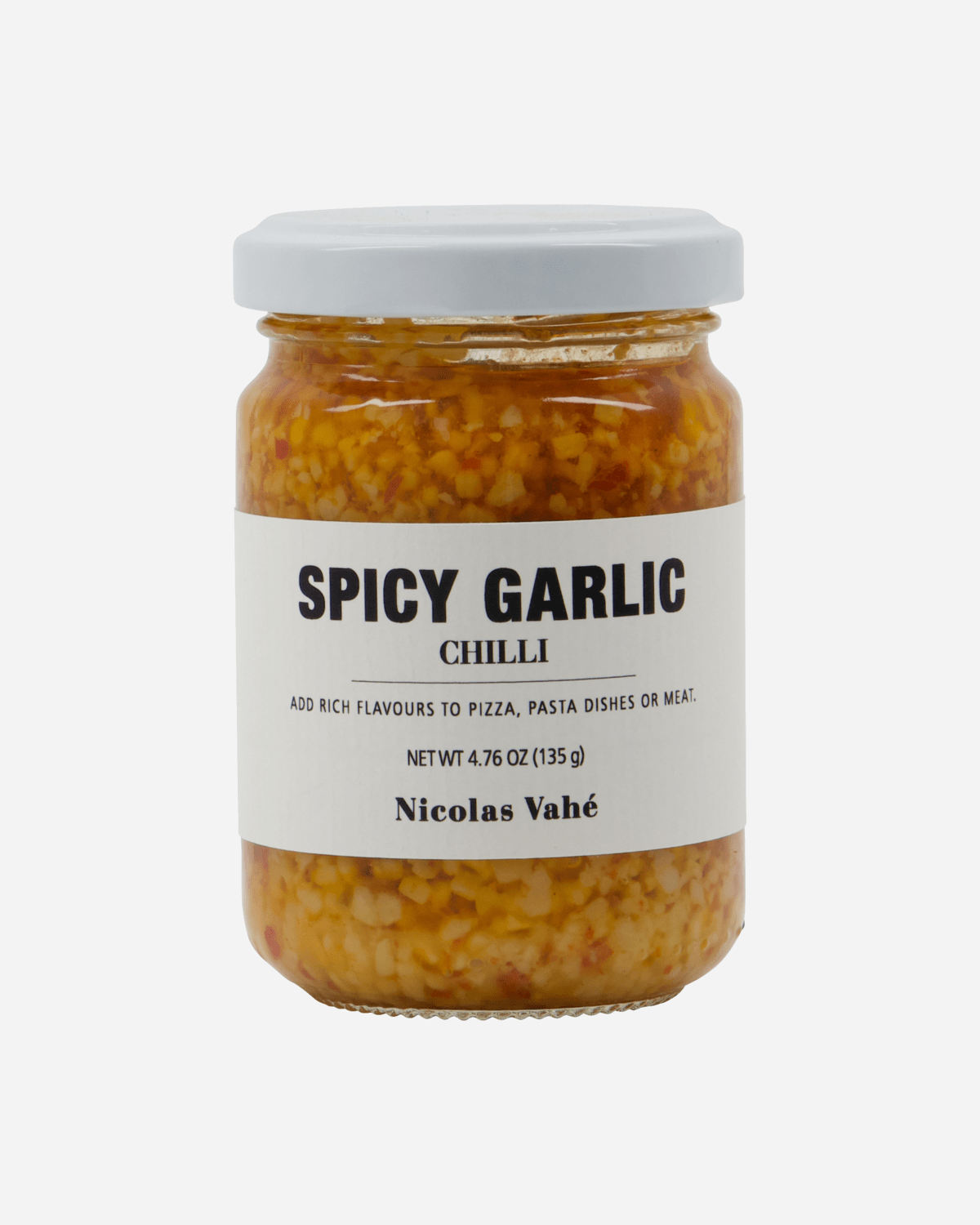 Spicy Garlic, Chilli - Dein Lieblingsladen Concept