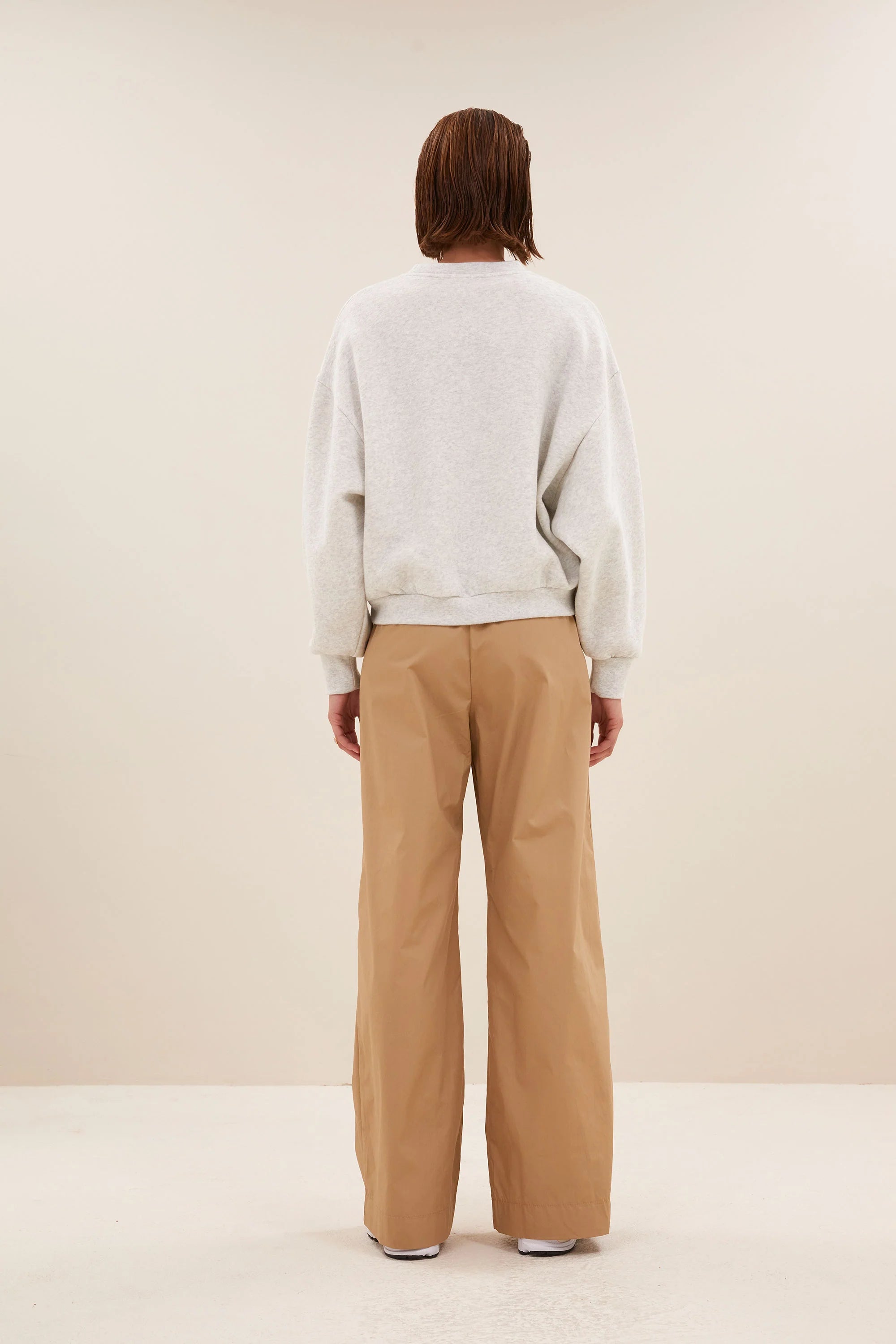 Sweater "Bibi Logo"