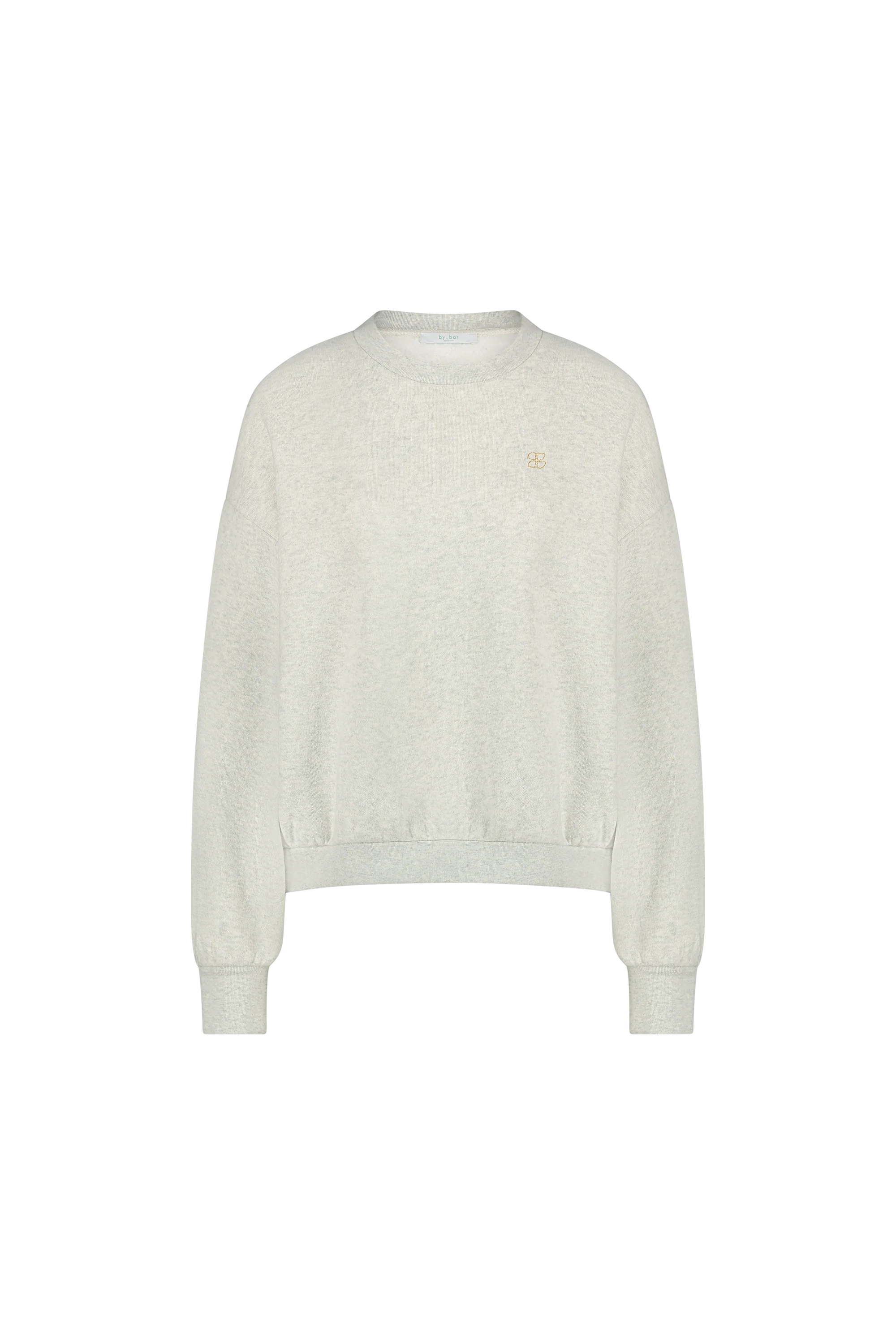 Sweater "Bibi Logo"