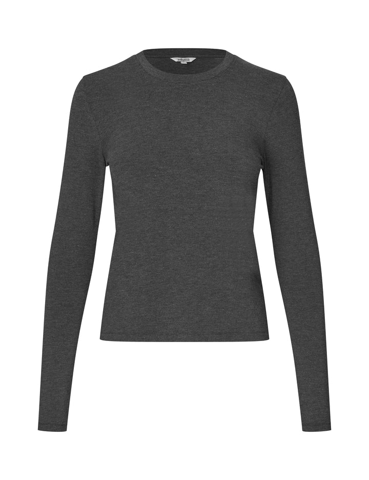 Basic Longsleeve "Christina-M"