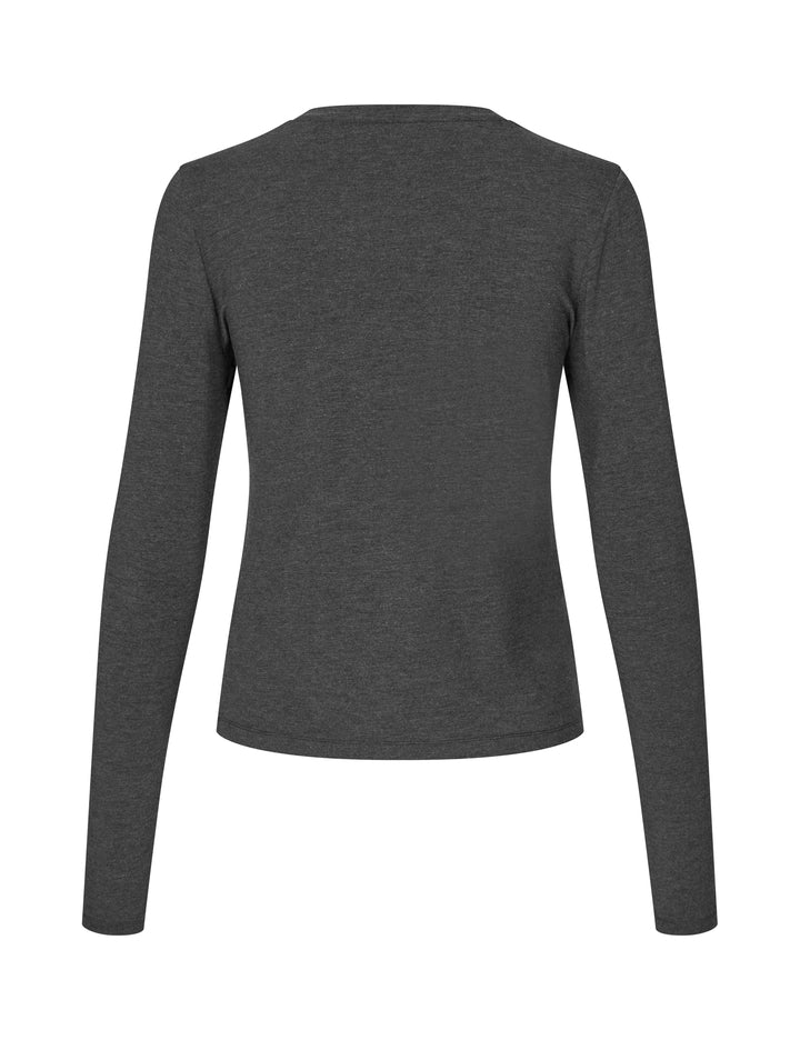Basic Longsleeve "Christina-M"