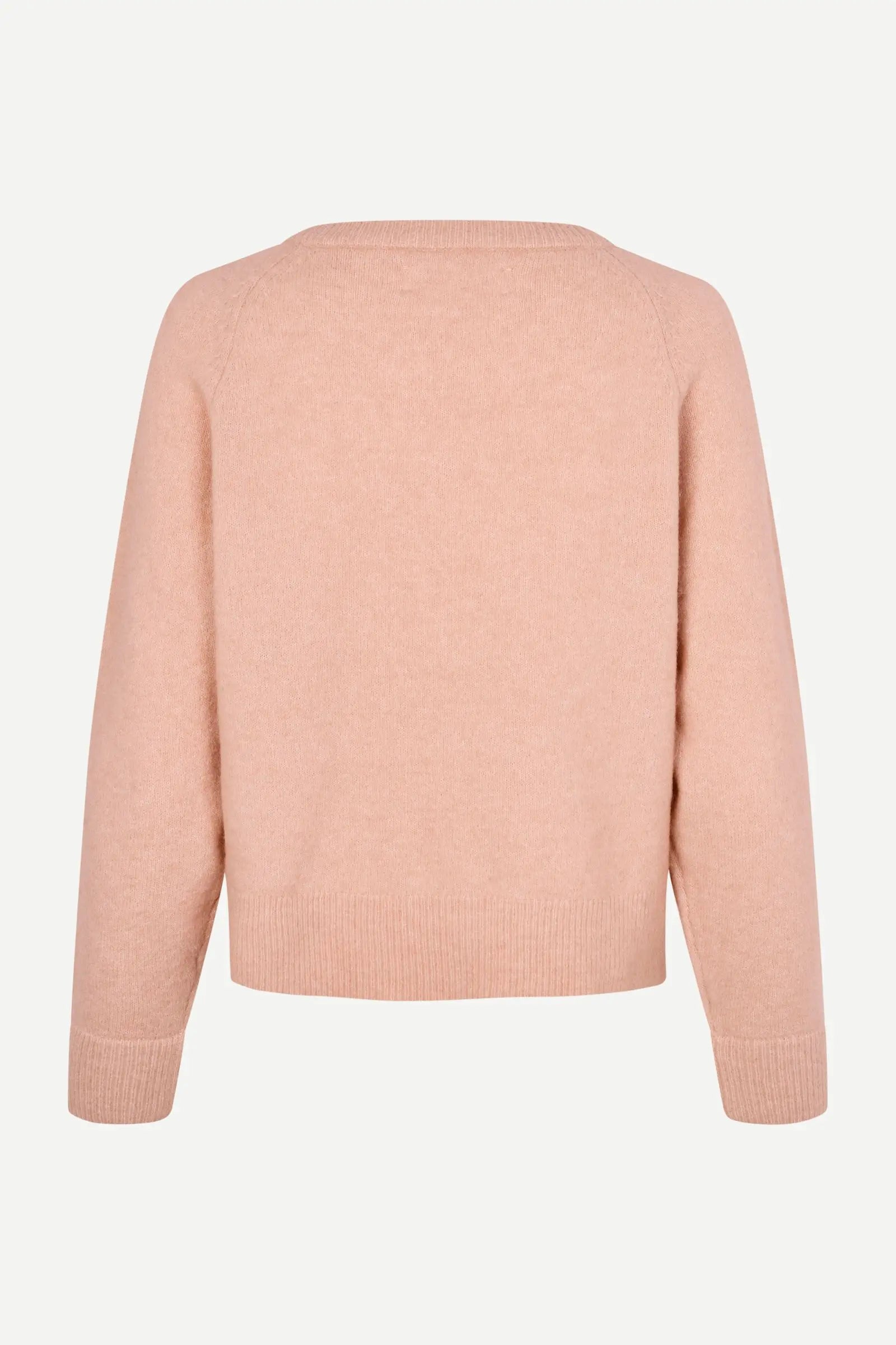 Pullover "Nor o-n short"