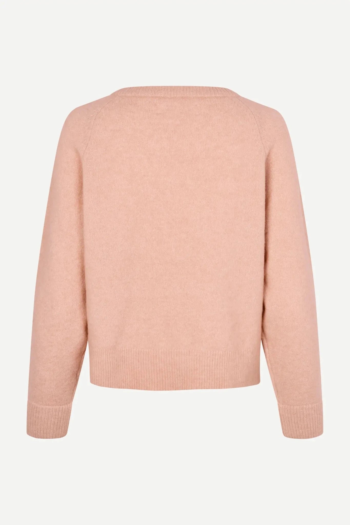 Pullover "Nor o - n short" - Dein Lieblingsladen Concept
