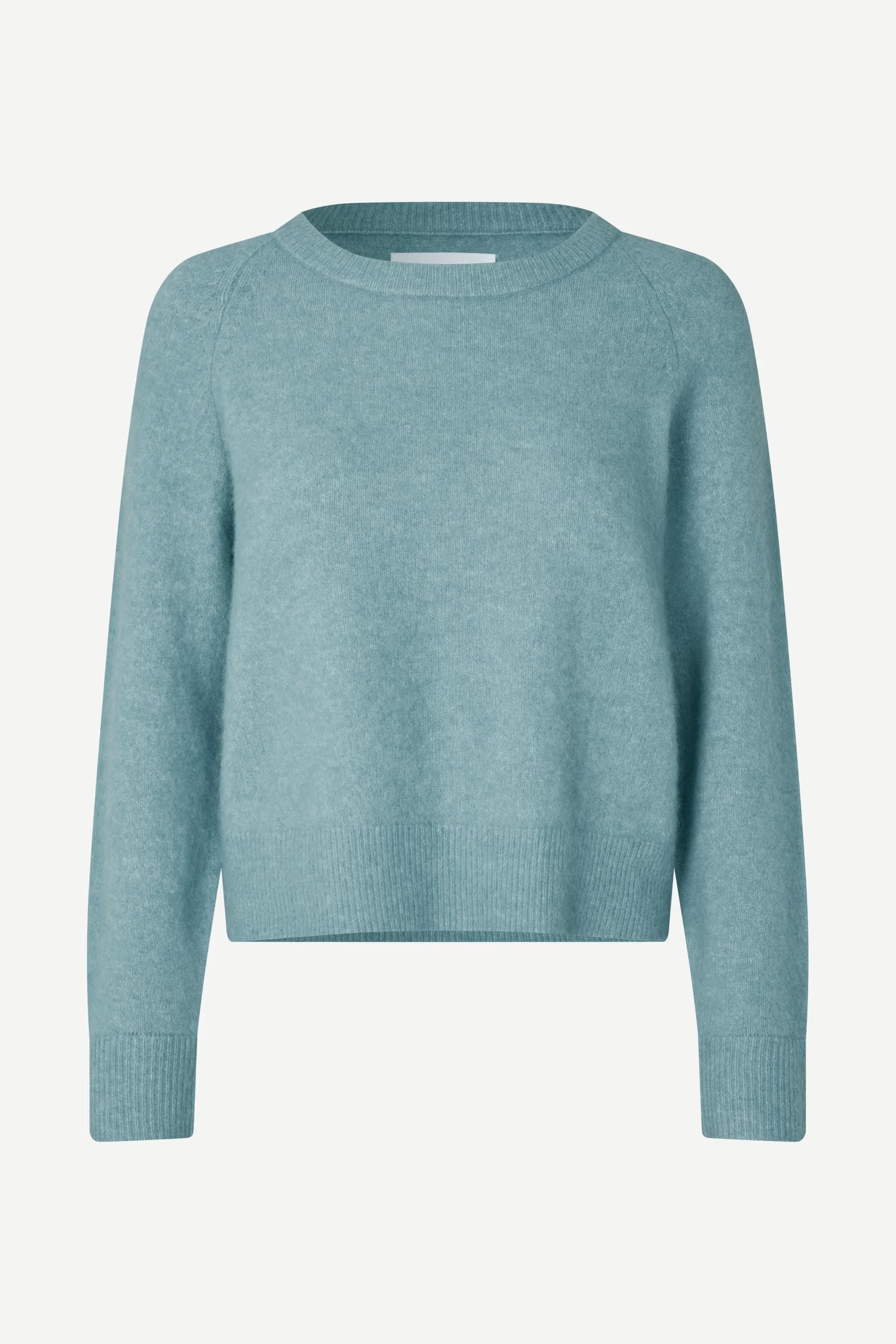 Pullover "Nor O-N Short"
