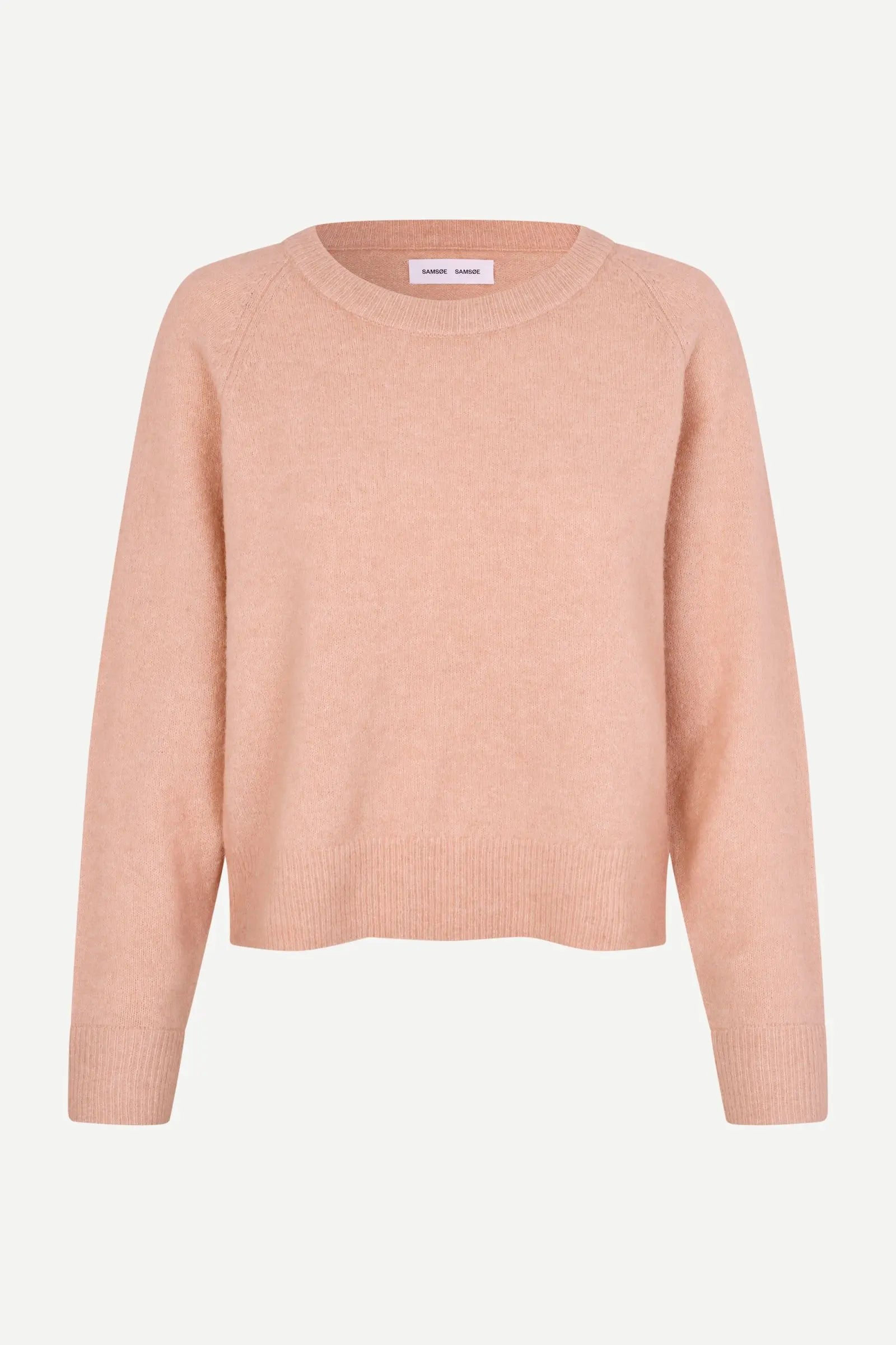 Pullover "Nor o-n short"