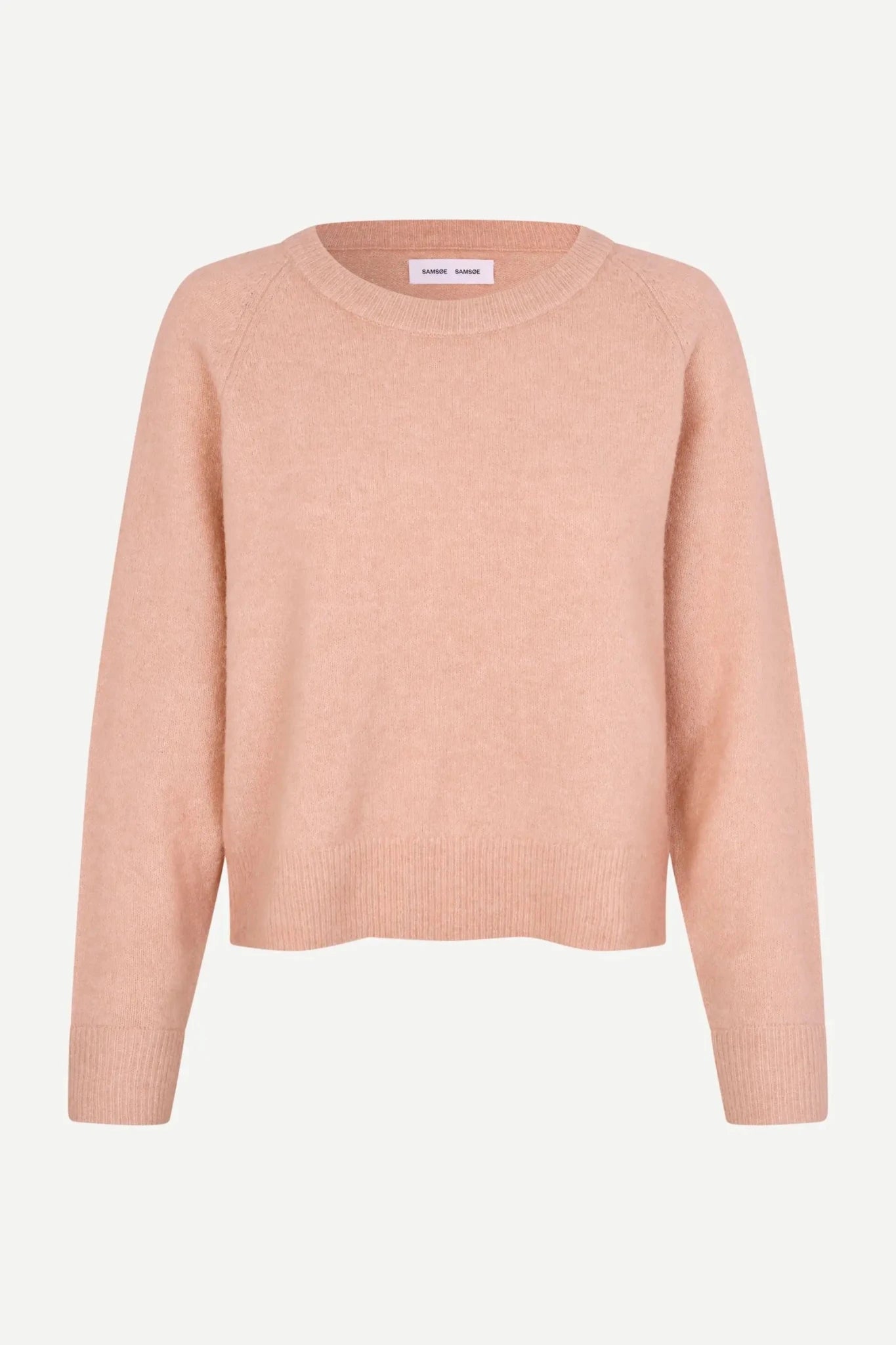 Pullover "Nor o - n short" - Dein Lieblingsladen Concept