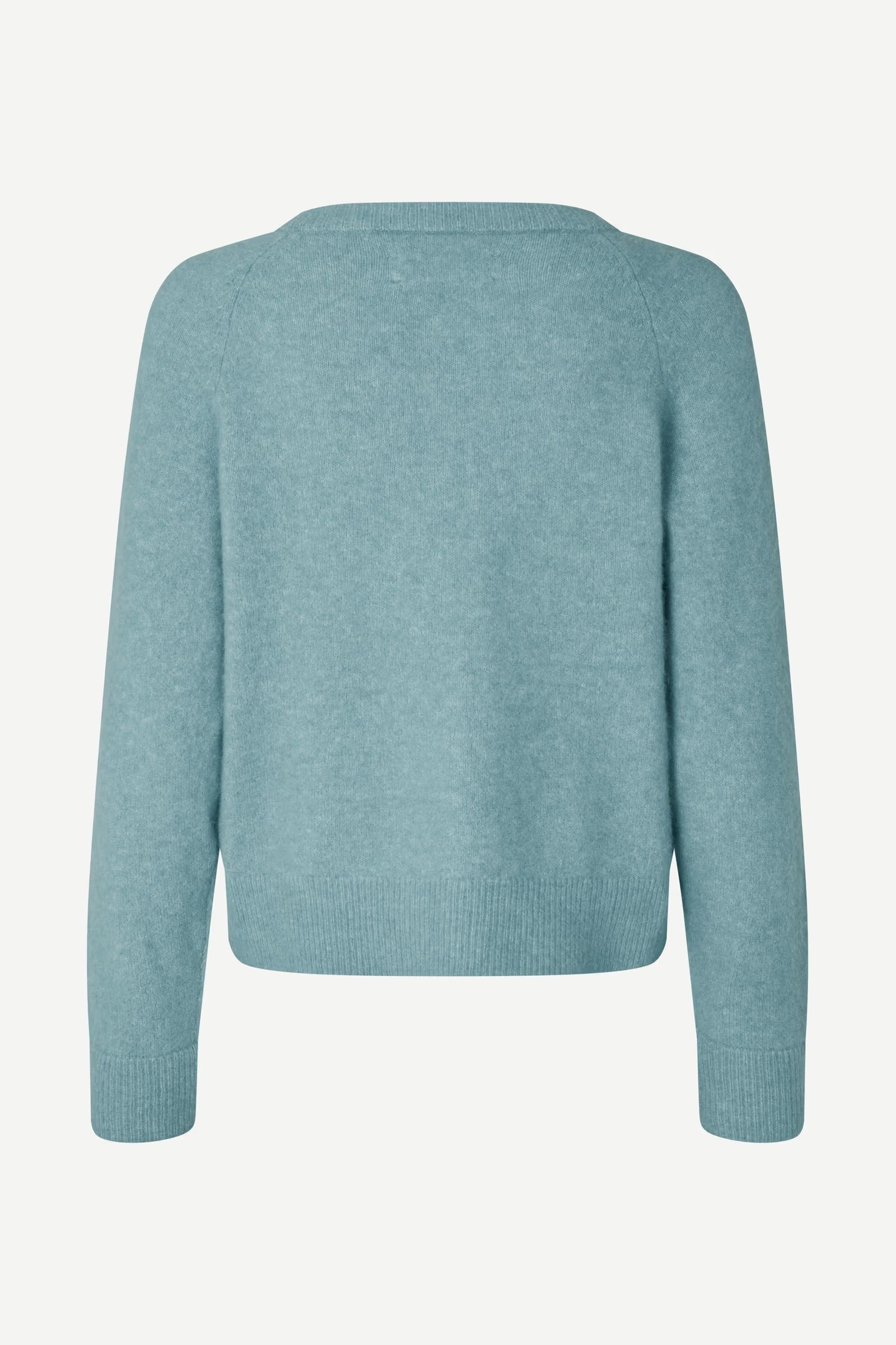 Pullover "Nor O-N Short"