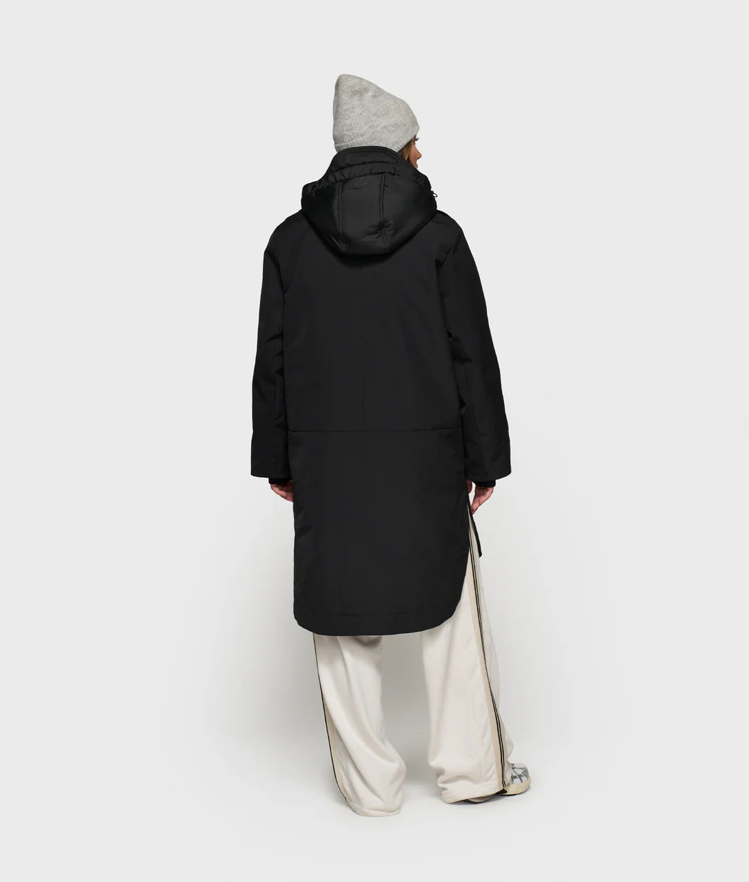 The Cool Coat