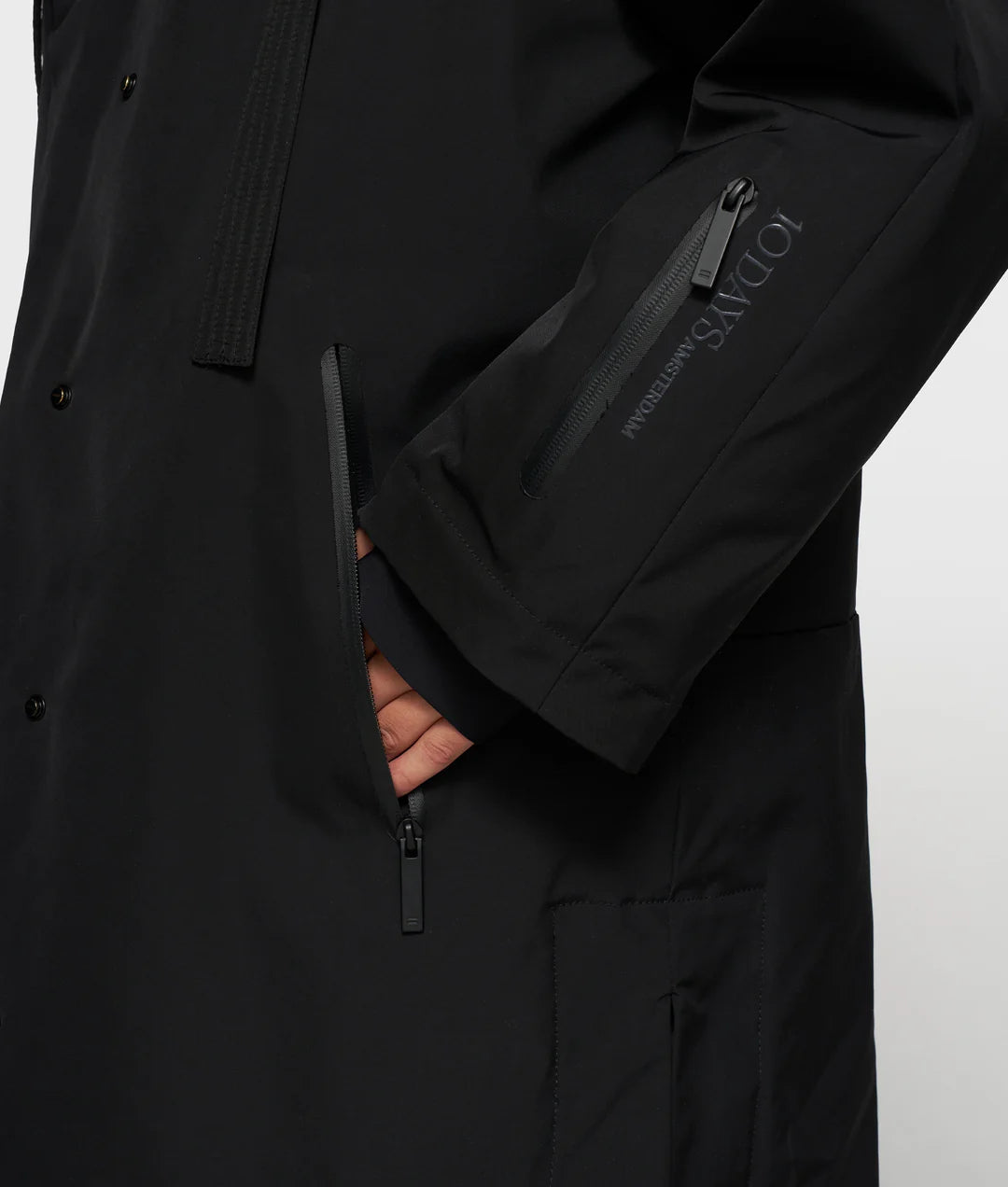 The Cool Coat