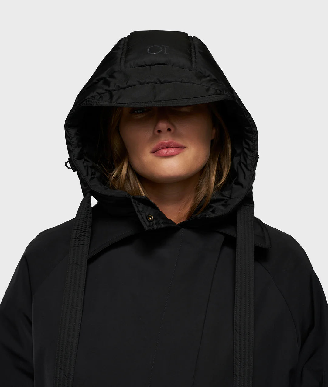 The Cool Coat
