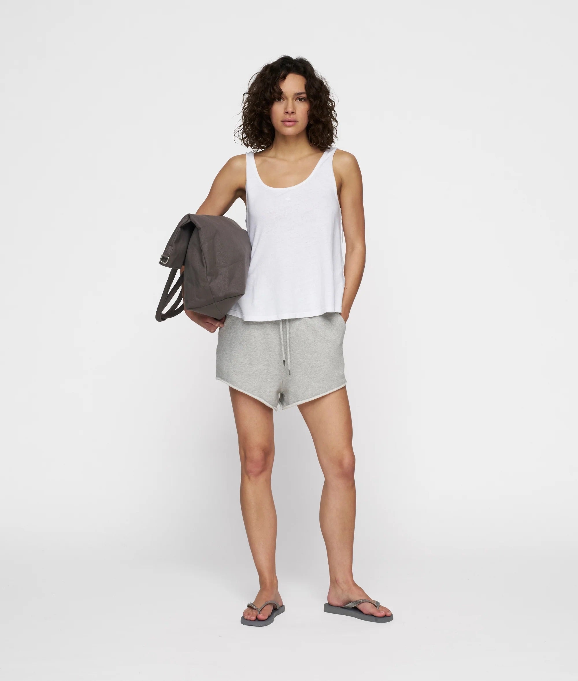Singlet Linen