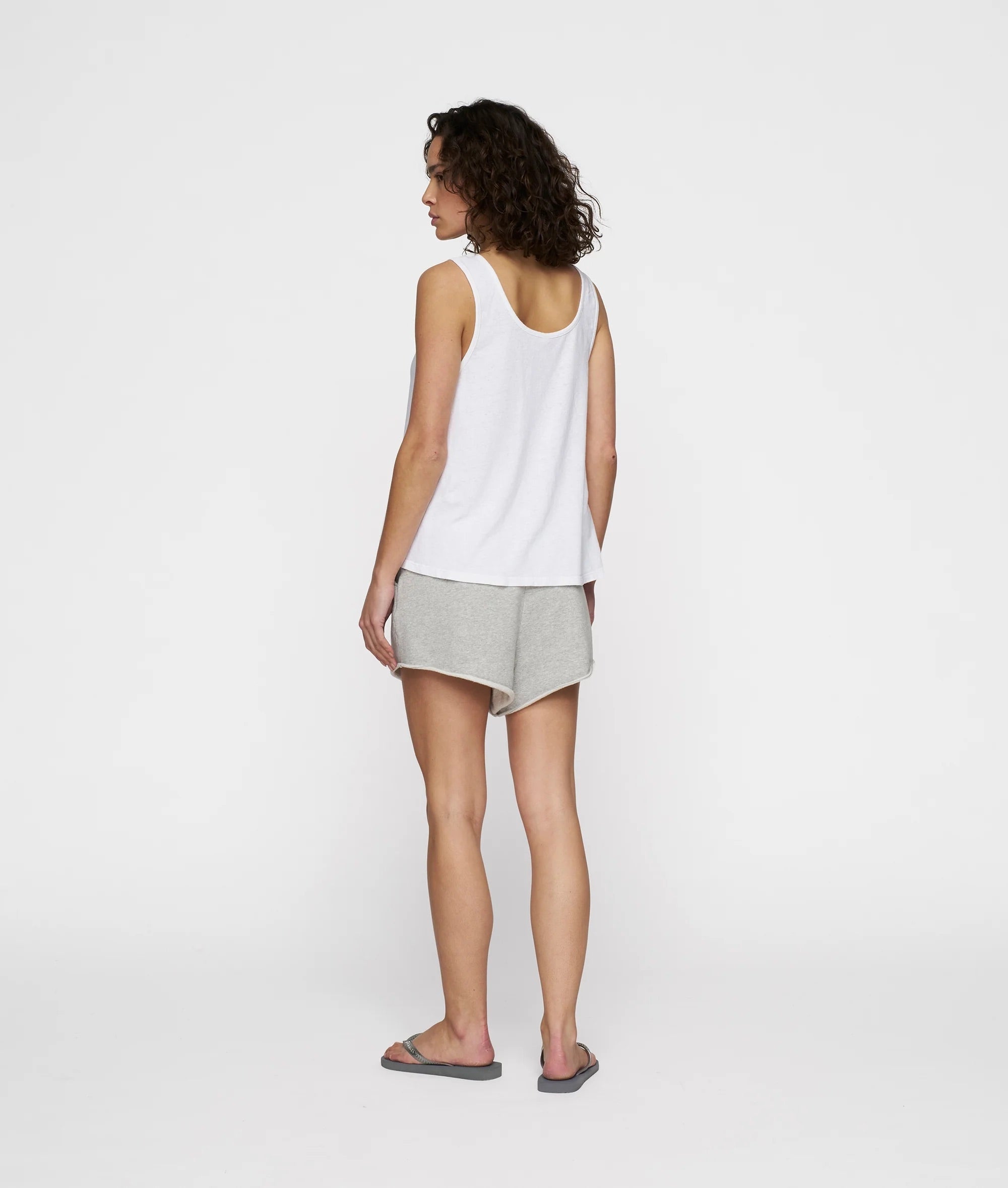 Singlet Linen
