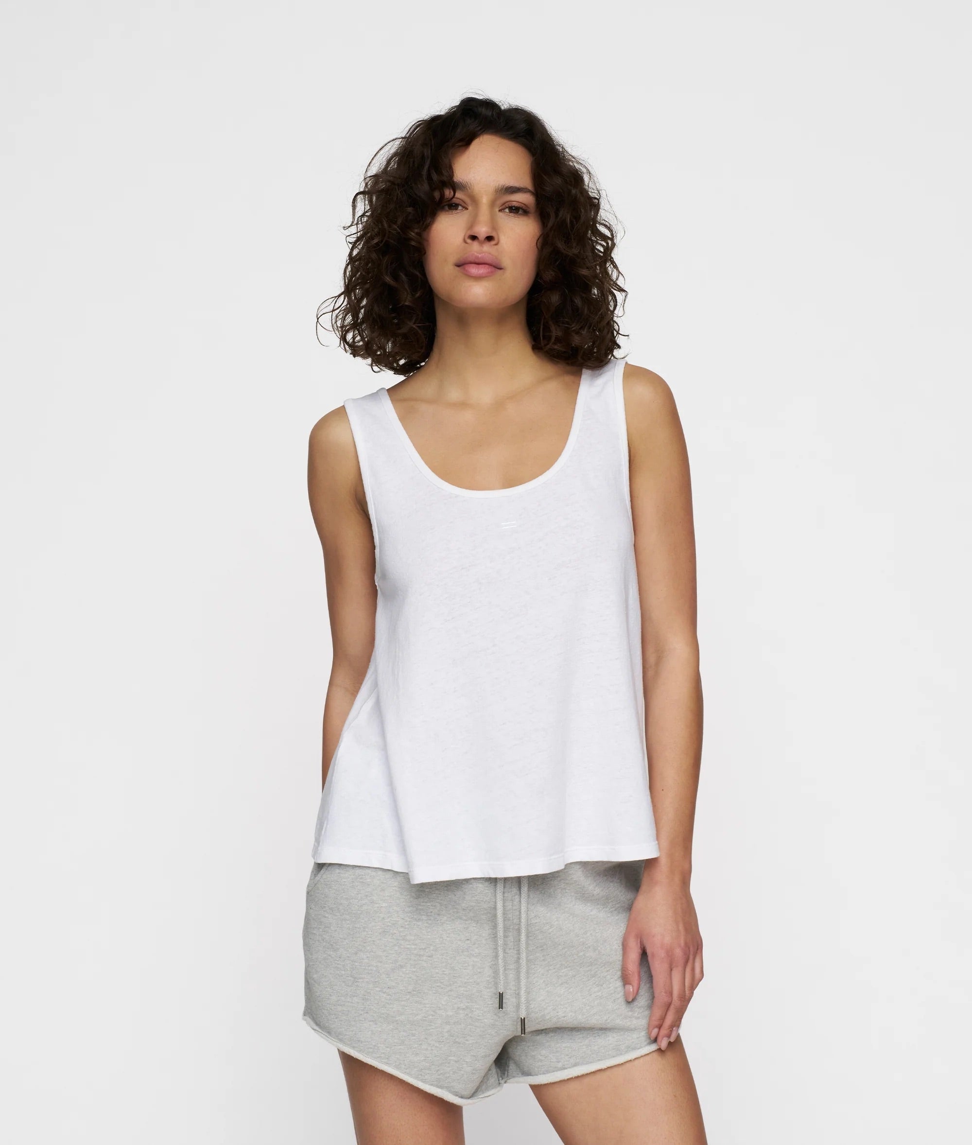 Singlet Linen
