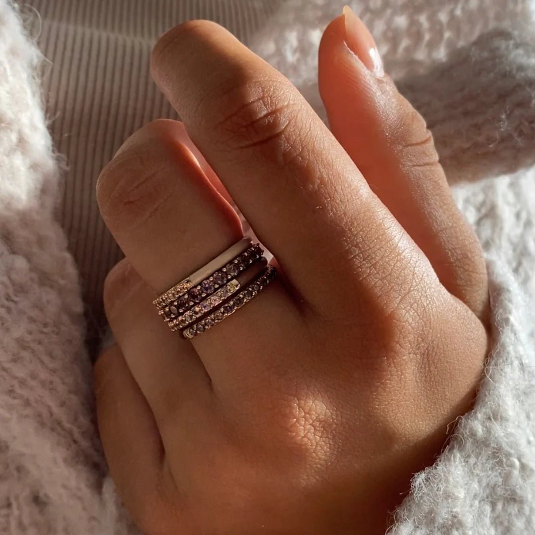 Ring "Fenna" - Dein Lieblingsladen Concept
