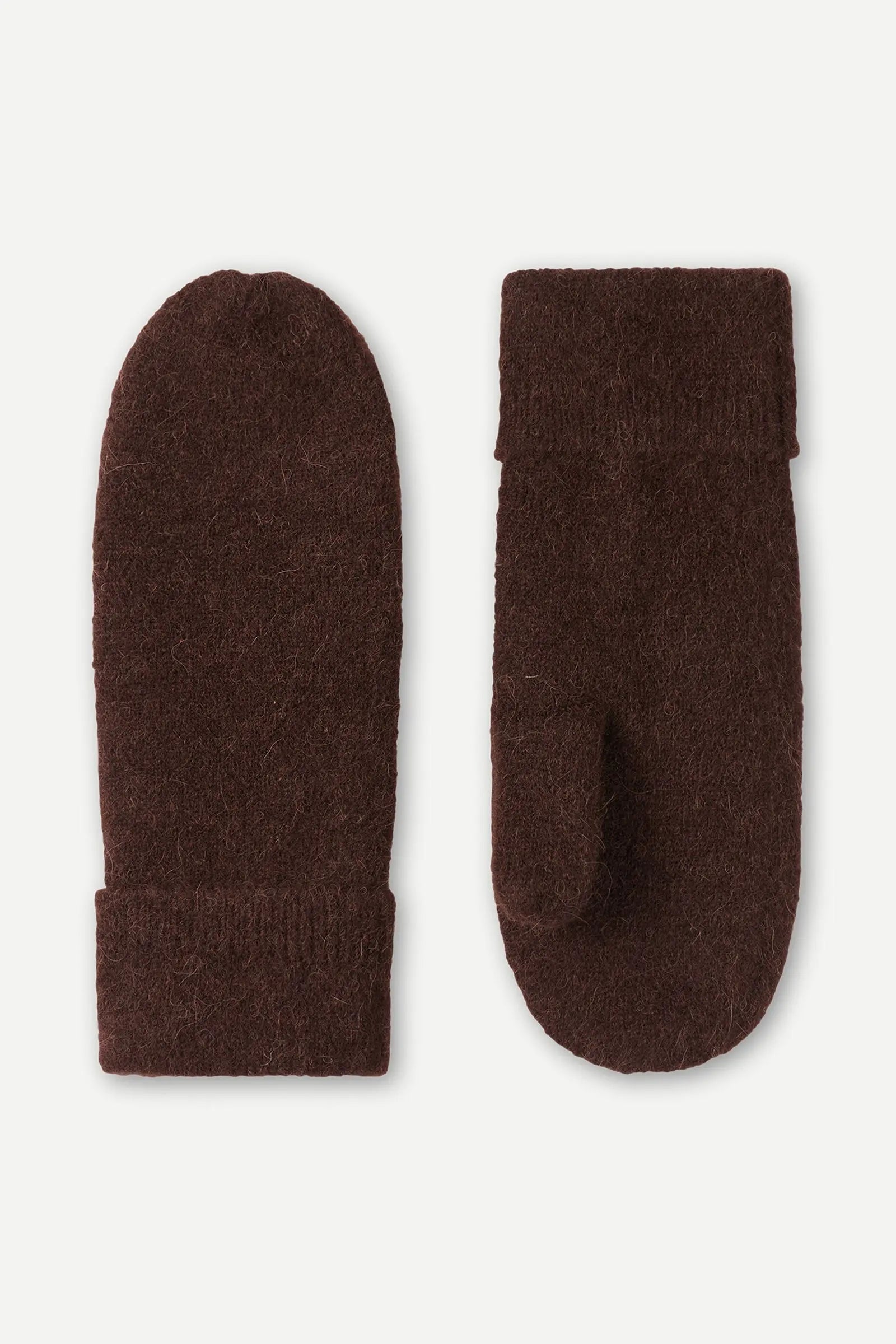 Handschuhe "Nor mitten"