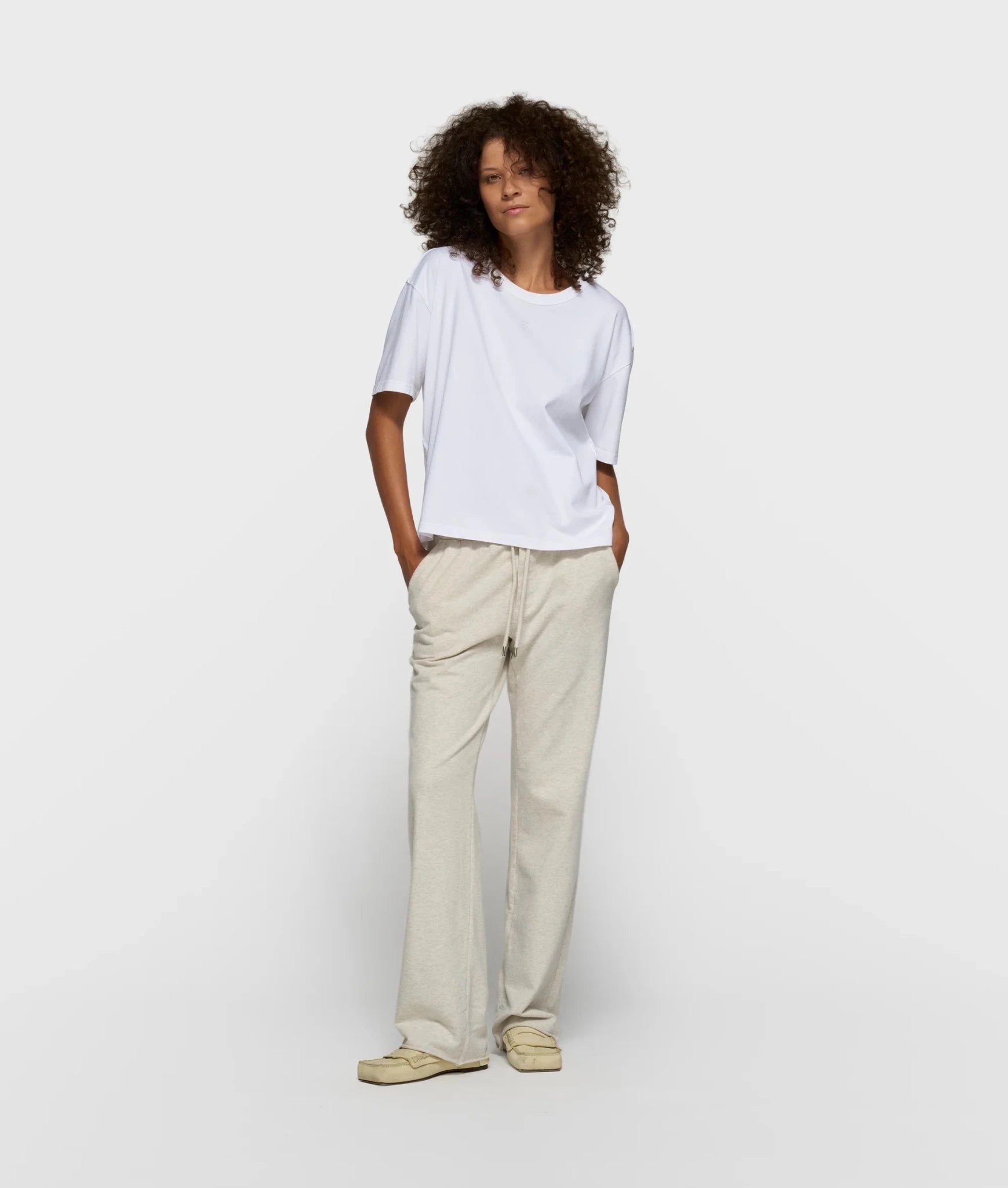 The Thick Cotton Tee - Dein Lieblingsladen Concept
