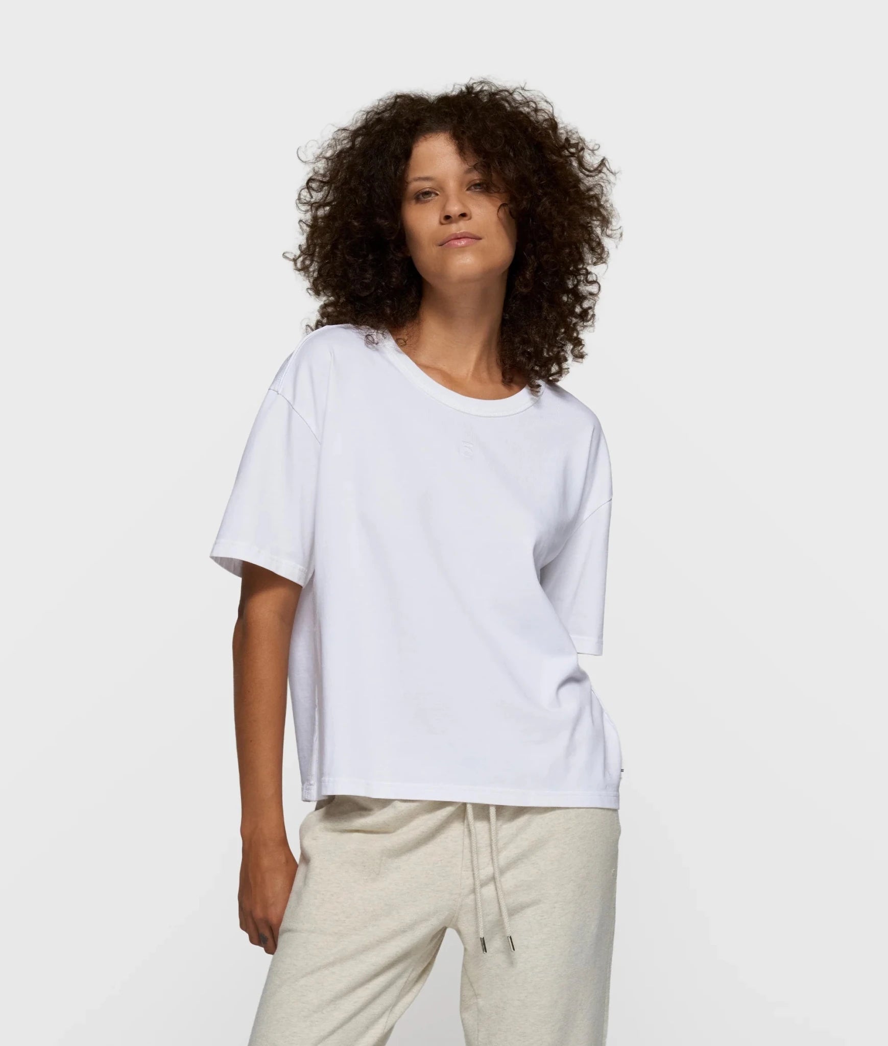 The Thick Cotton Tee - Dein Lieblingsladen Concept