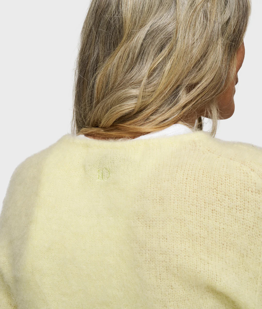 Soft Knit Sweater