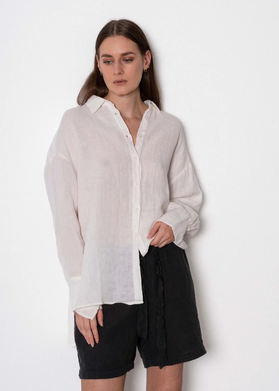 Hemd "Oupolly" - Dein Lieblingsladen Concept