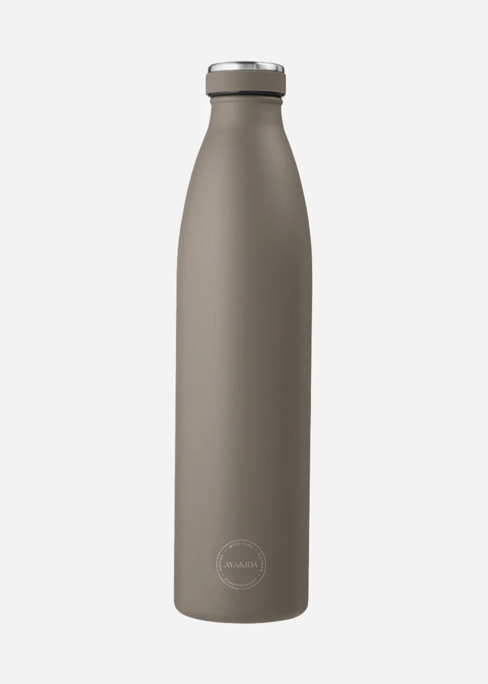 Trinkflasche 1000ml - driftwood - Dein Lieblingsladen Concept