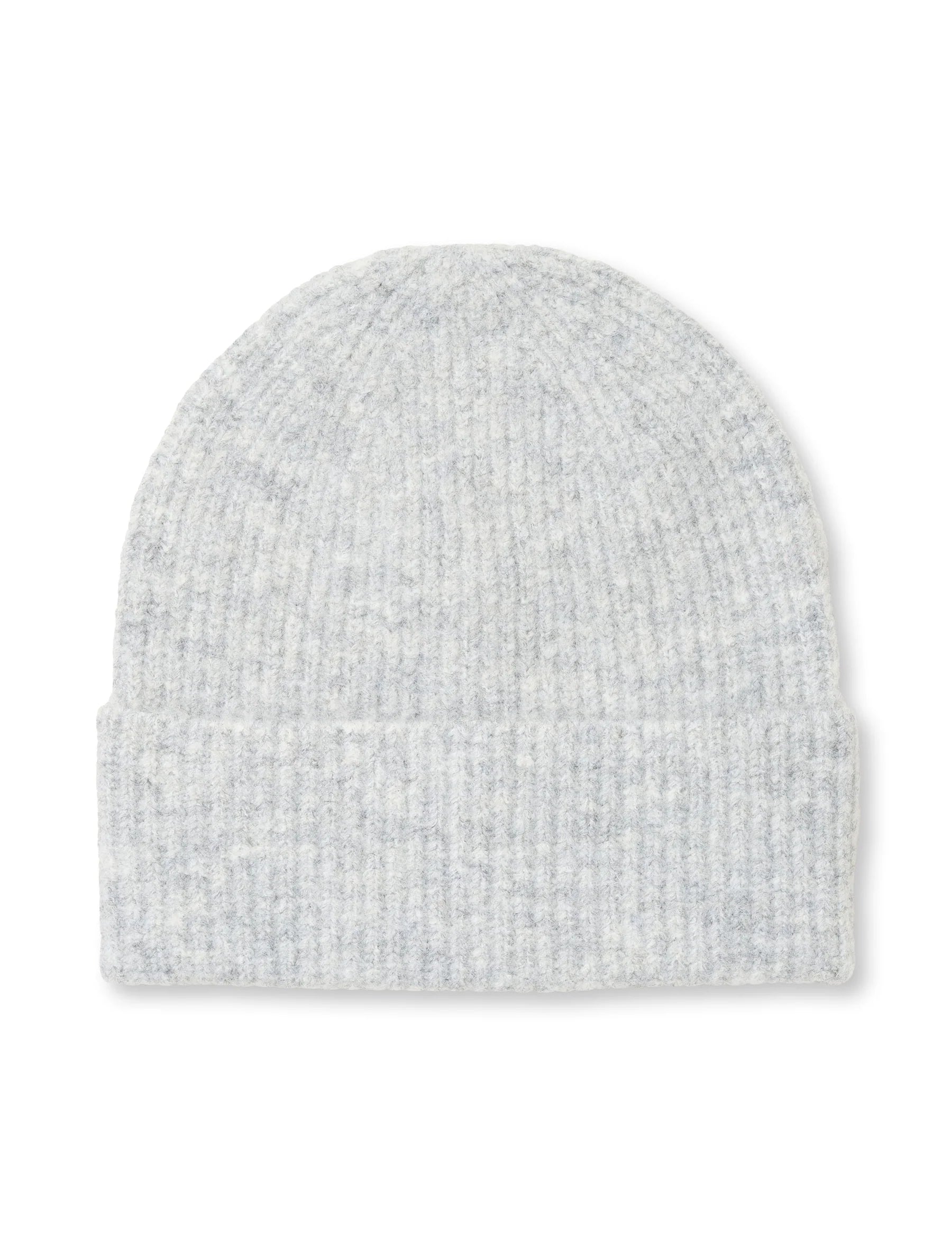 Mütze "Muskan-M" light grey melange