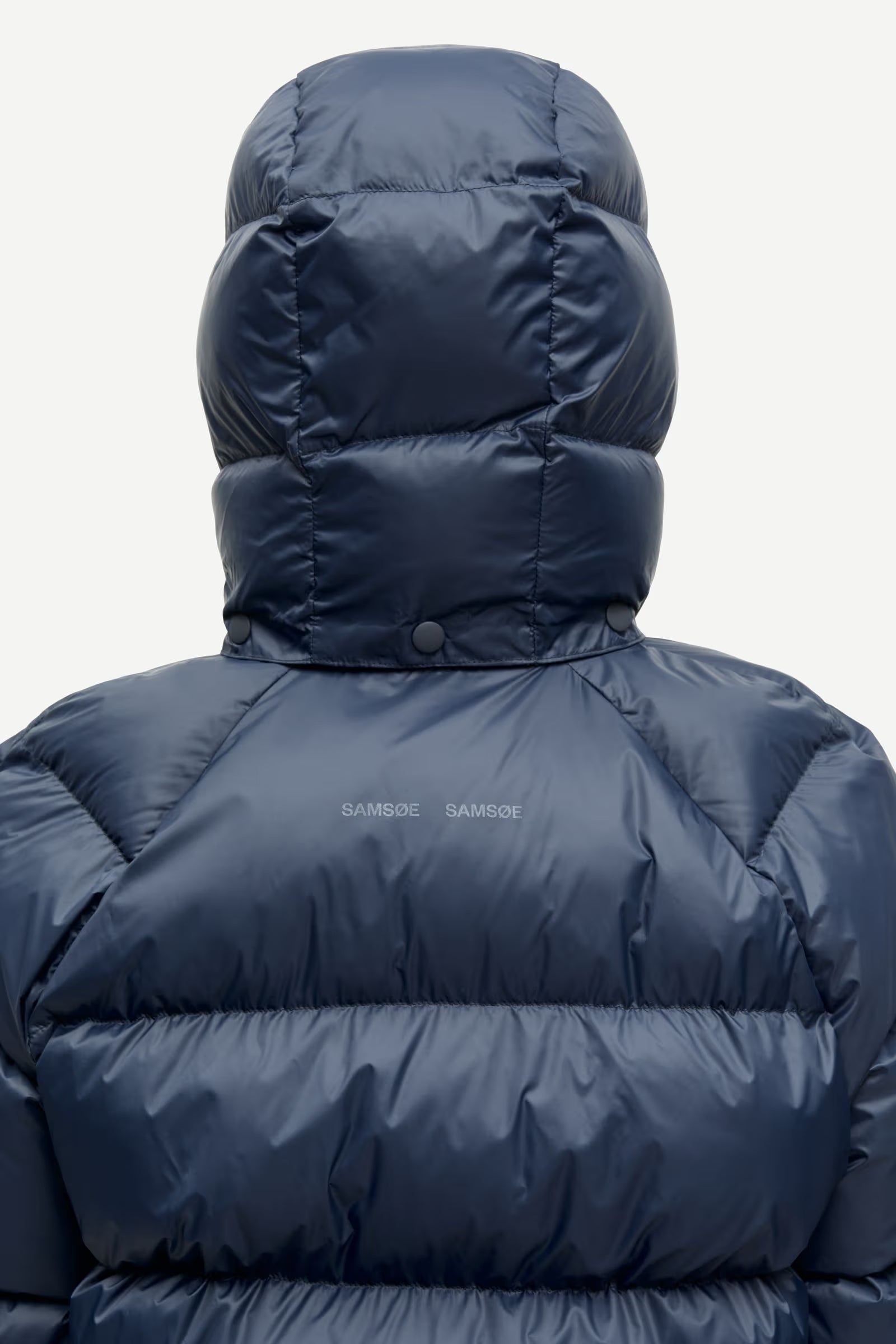 Jacke "Sahanay" salute